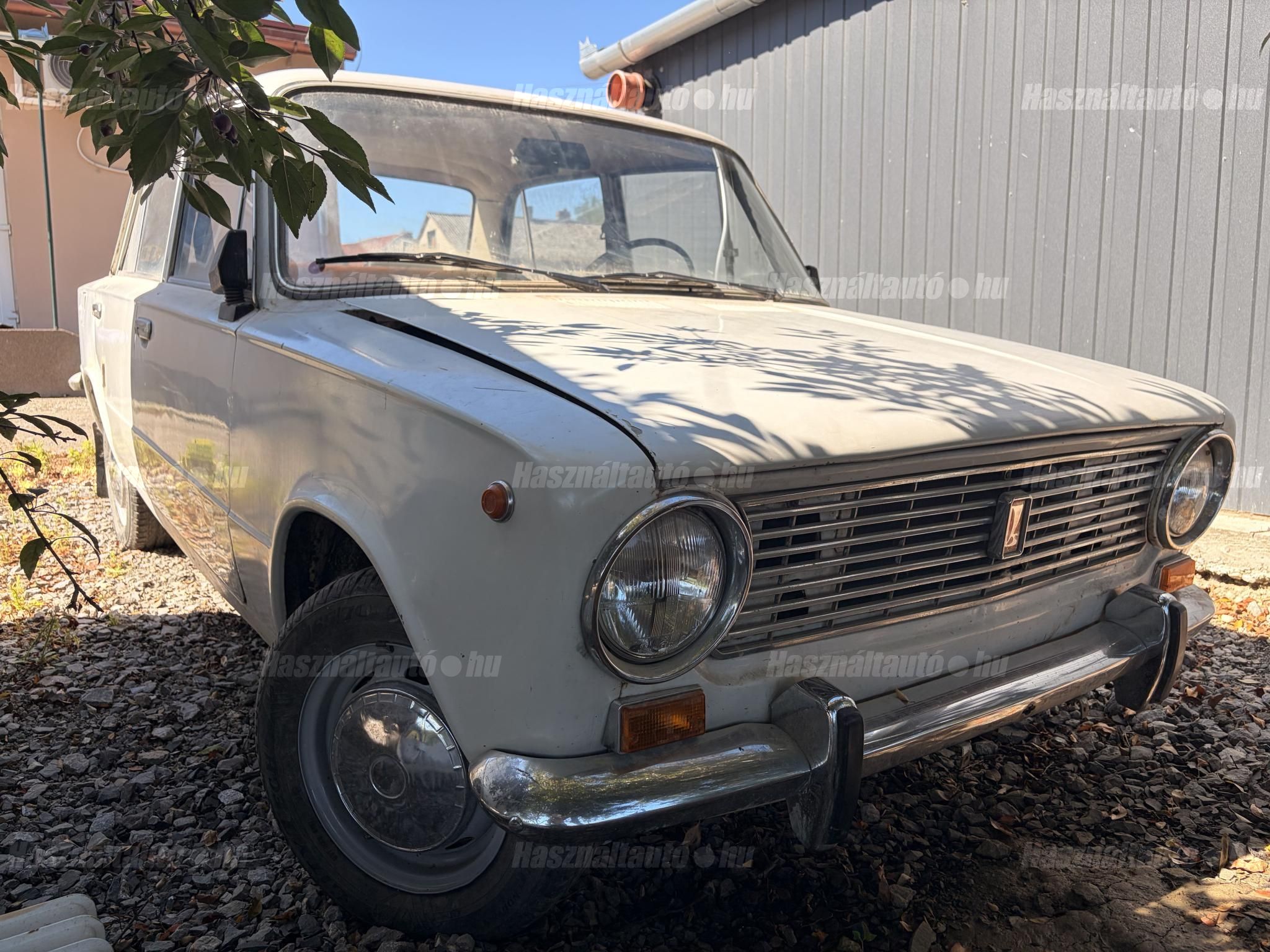 LADA 2101 1972/5 - 1