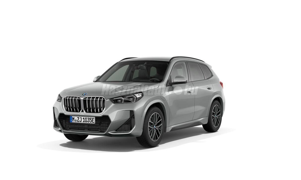 BMW X1 2026 - 1
