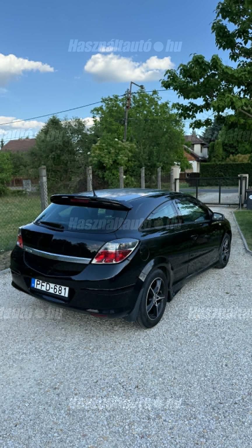 OPEL ASTRA H 2006/4 - 1