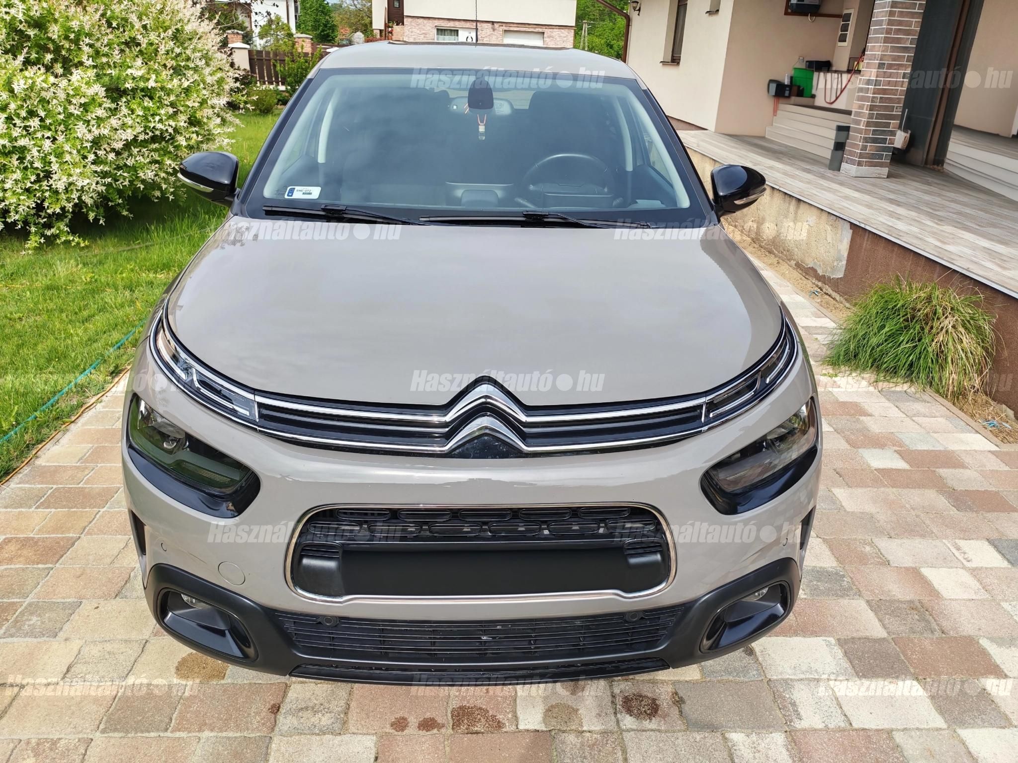 CITROEN C4 CACTUS 2019/5 - 1