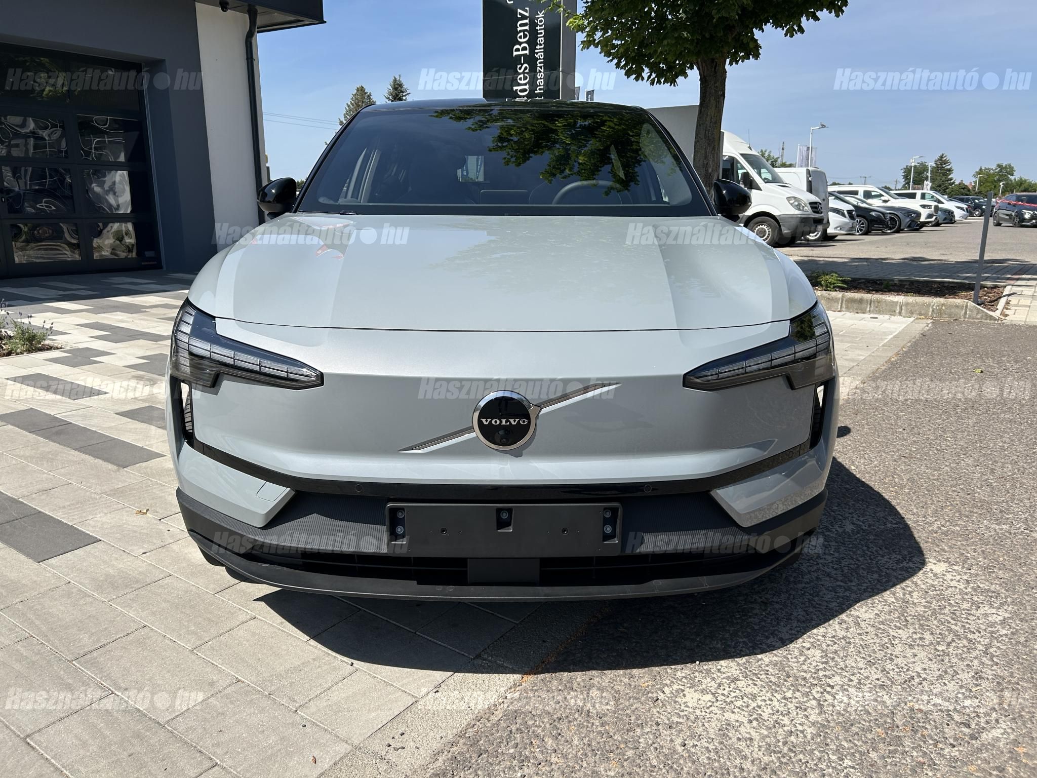 VOLVO EX30 2024 - 1