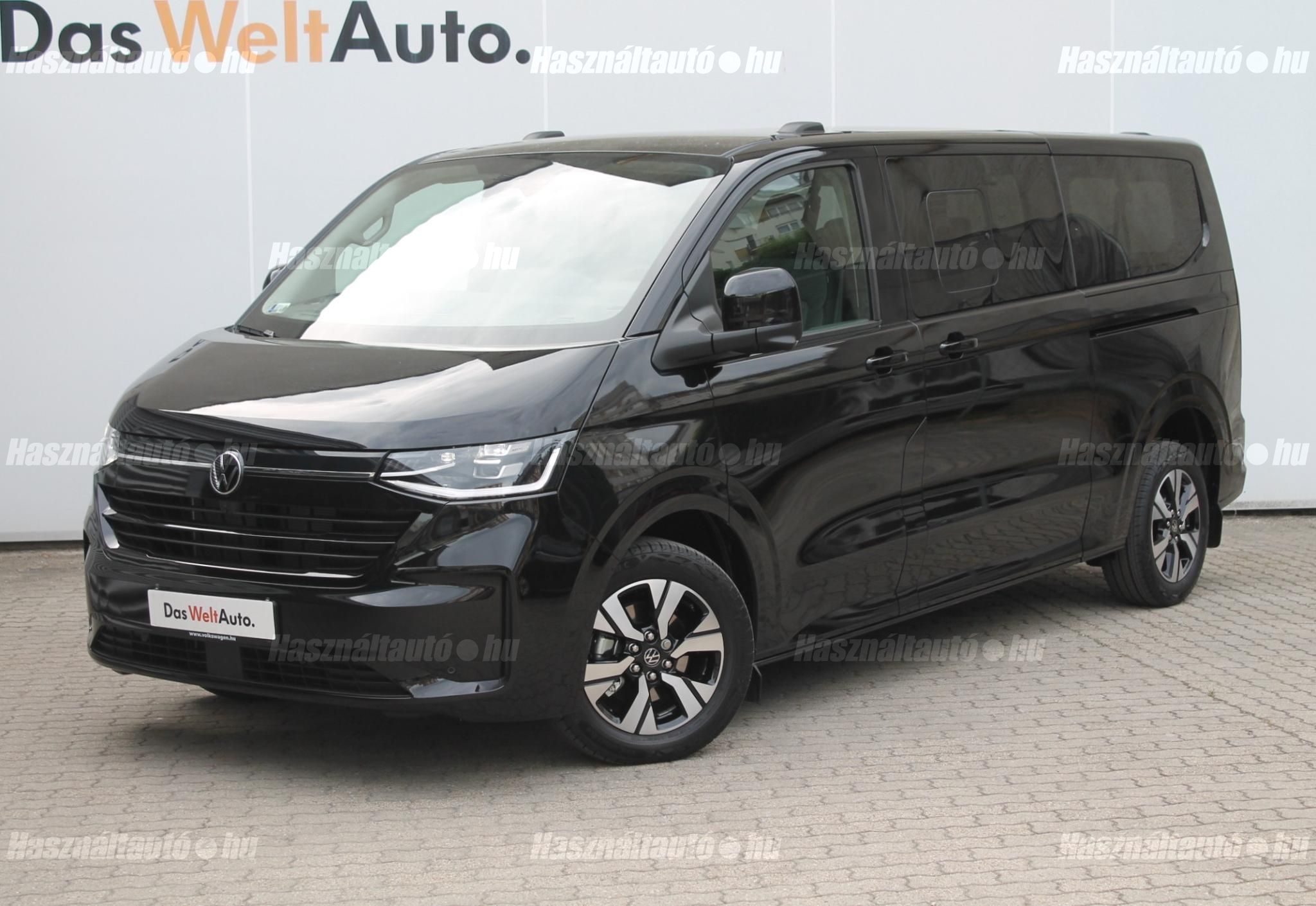 VOLKSWAGEN CARAVELLE 2026/5 - 1