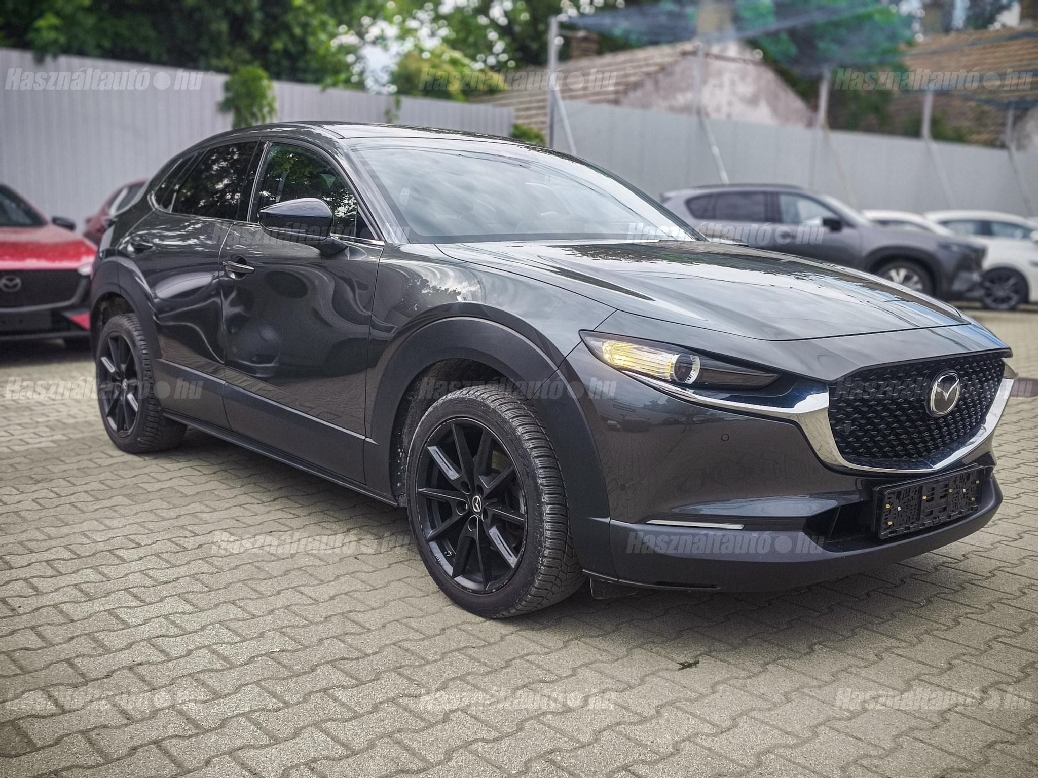MAZDA CX-30 2022/5 - 1