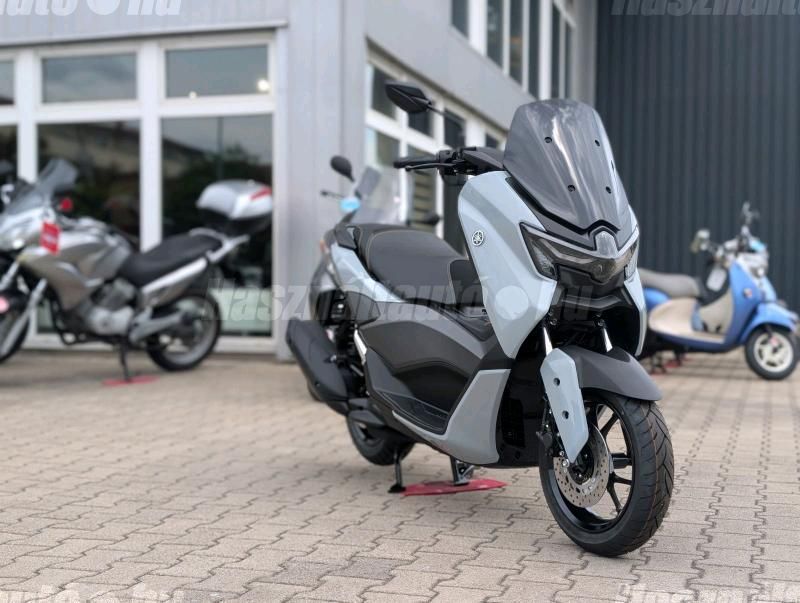 YAMAHA NMAX 2026 - 1