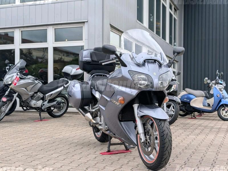 YAMAHA FJR 1300 2003 - 1