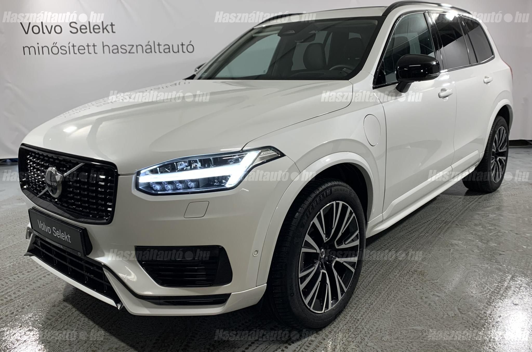 VOLVO XC90 2024/8 - 1