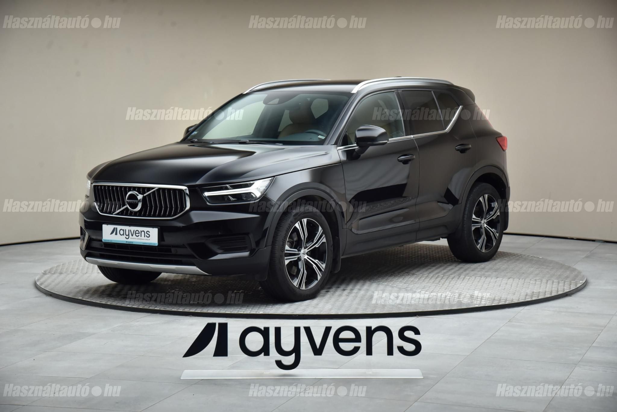 VOLVO XC40 2022/1 - 1