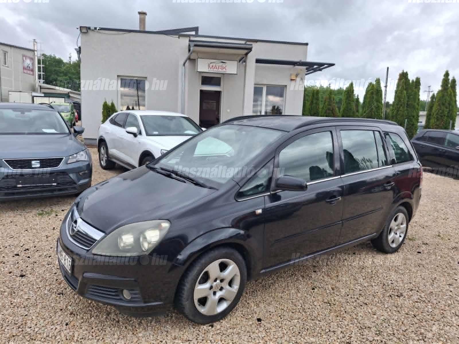 OPEL ZAFIRA 2006/6 - 1