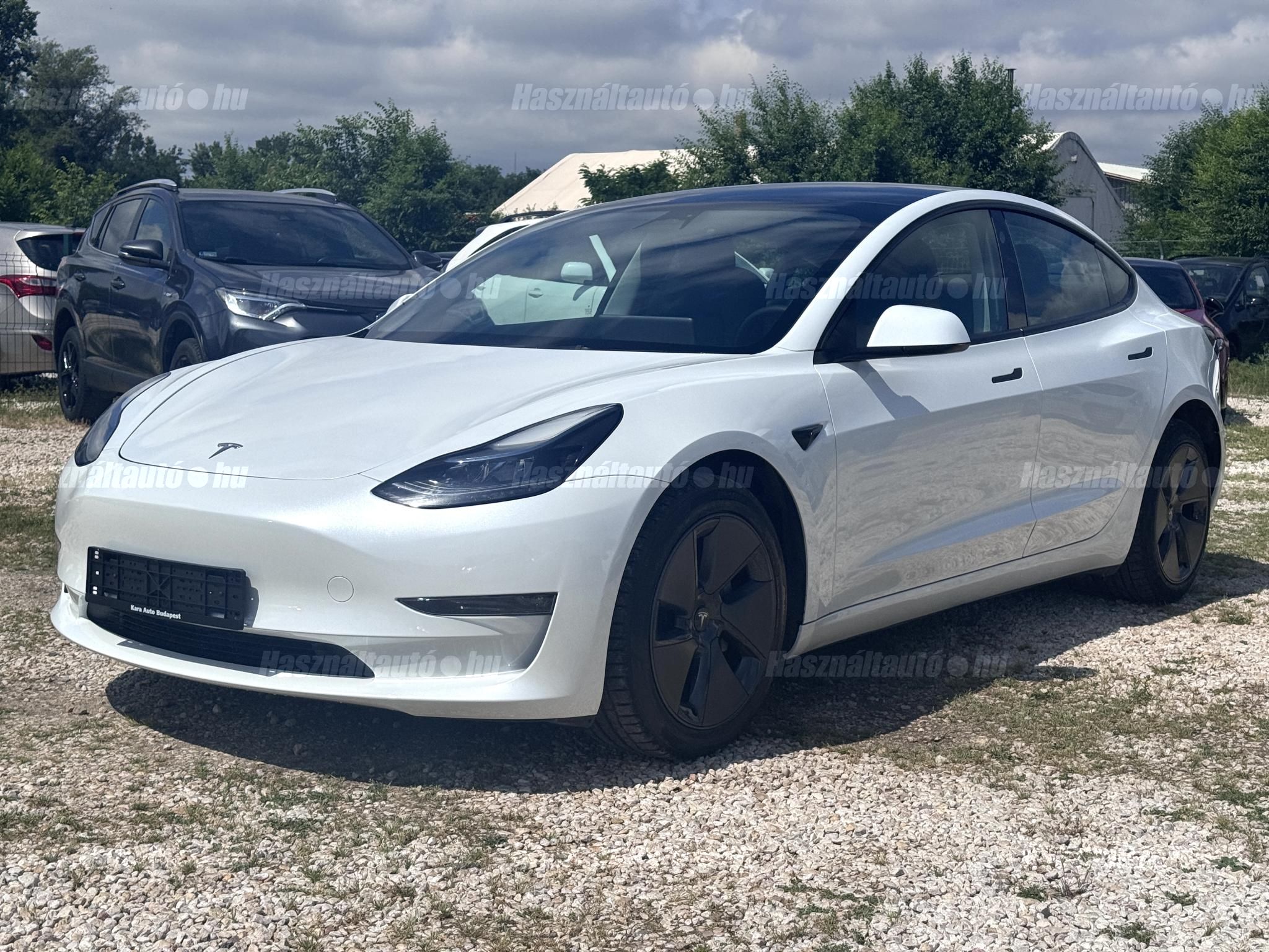 TESLA MODEL 3 2022/12 - 1