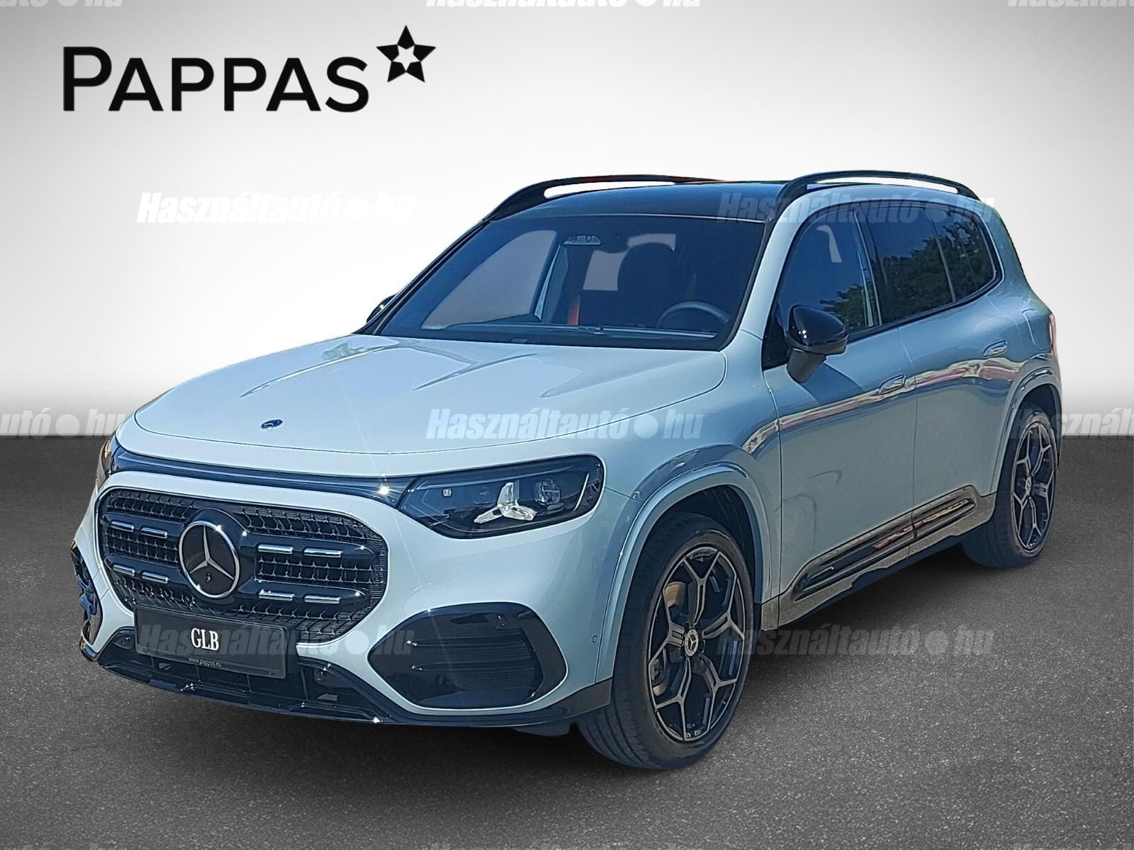 MERCEDES-BENZ GLB 200 2026 - 1