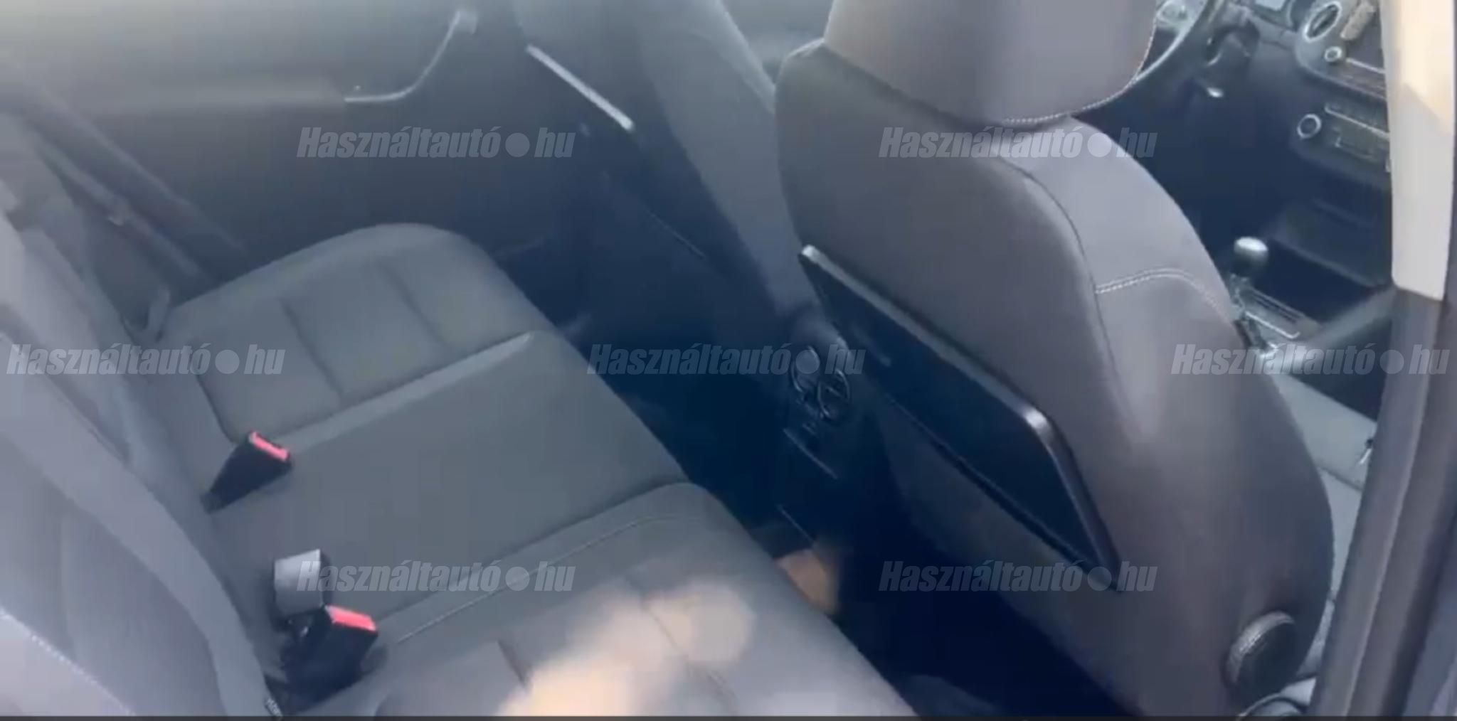 VOLKSWAGEN GOLF PLUS 2010/12 - 1