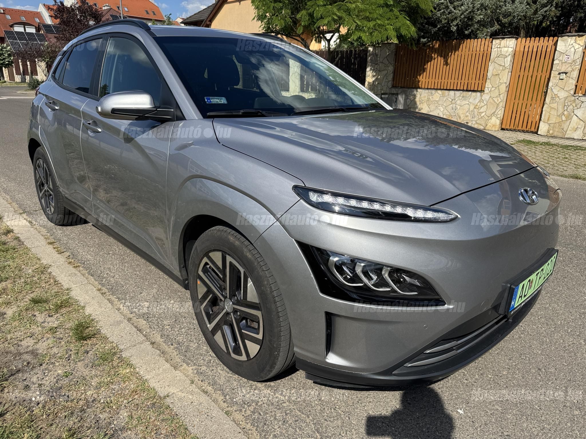 HYUNDAI KONA 2022/3 - 1