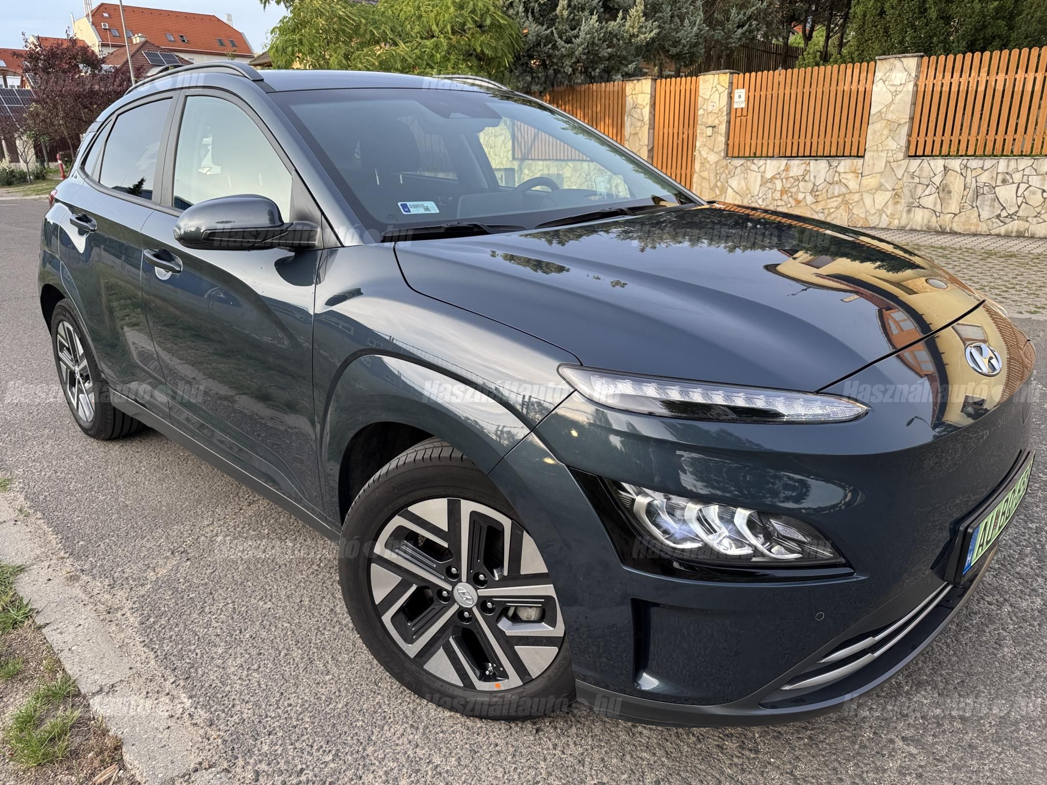 HYUNDAI KONA 2022/3 - 1