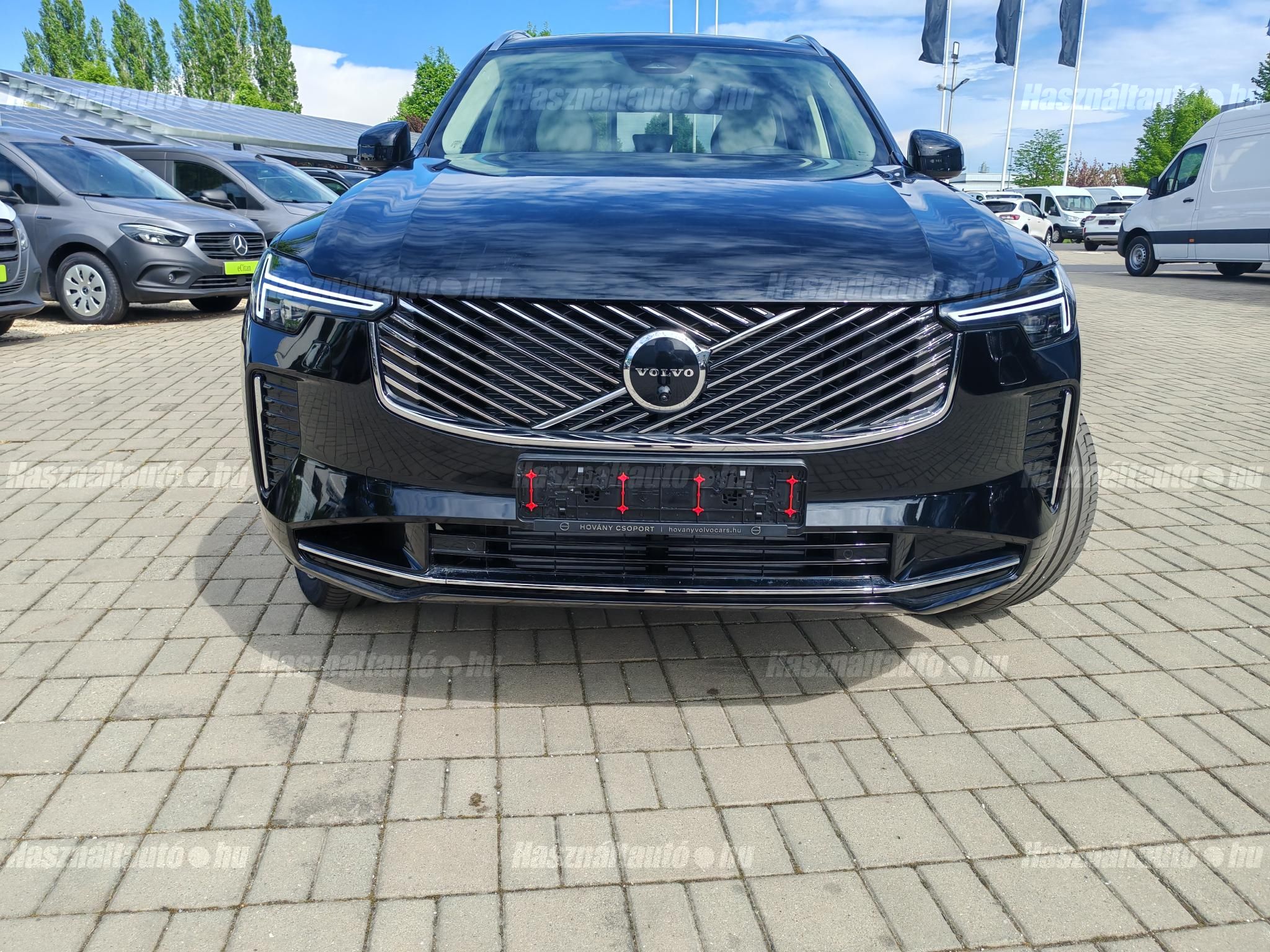 VOLVO XC90 2024 - 1