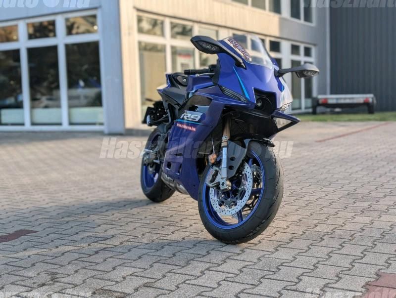 YAMAHA R9 2026 - 1