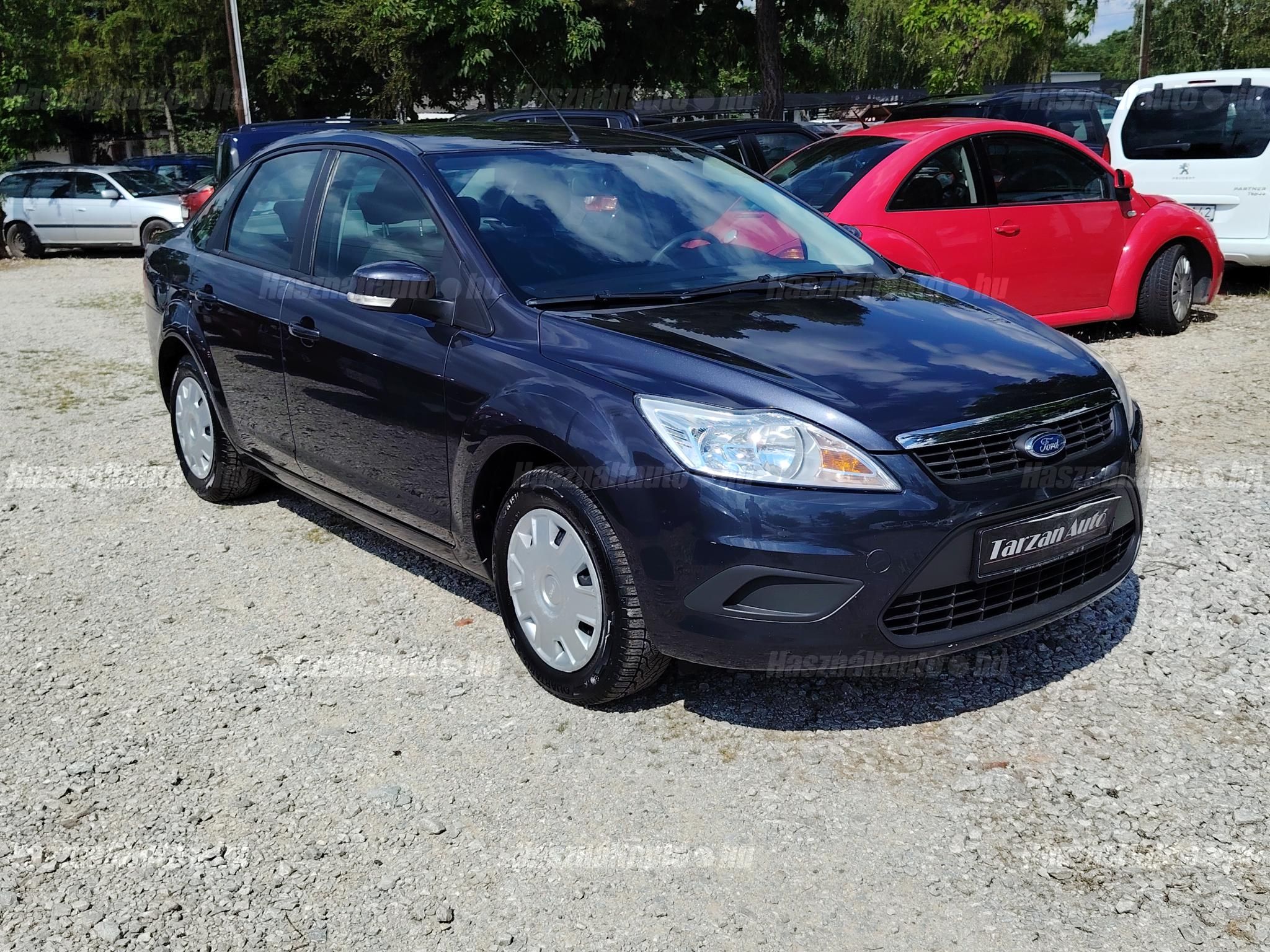 FORD FOCUS 2009/7 - 1