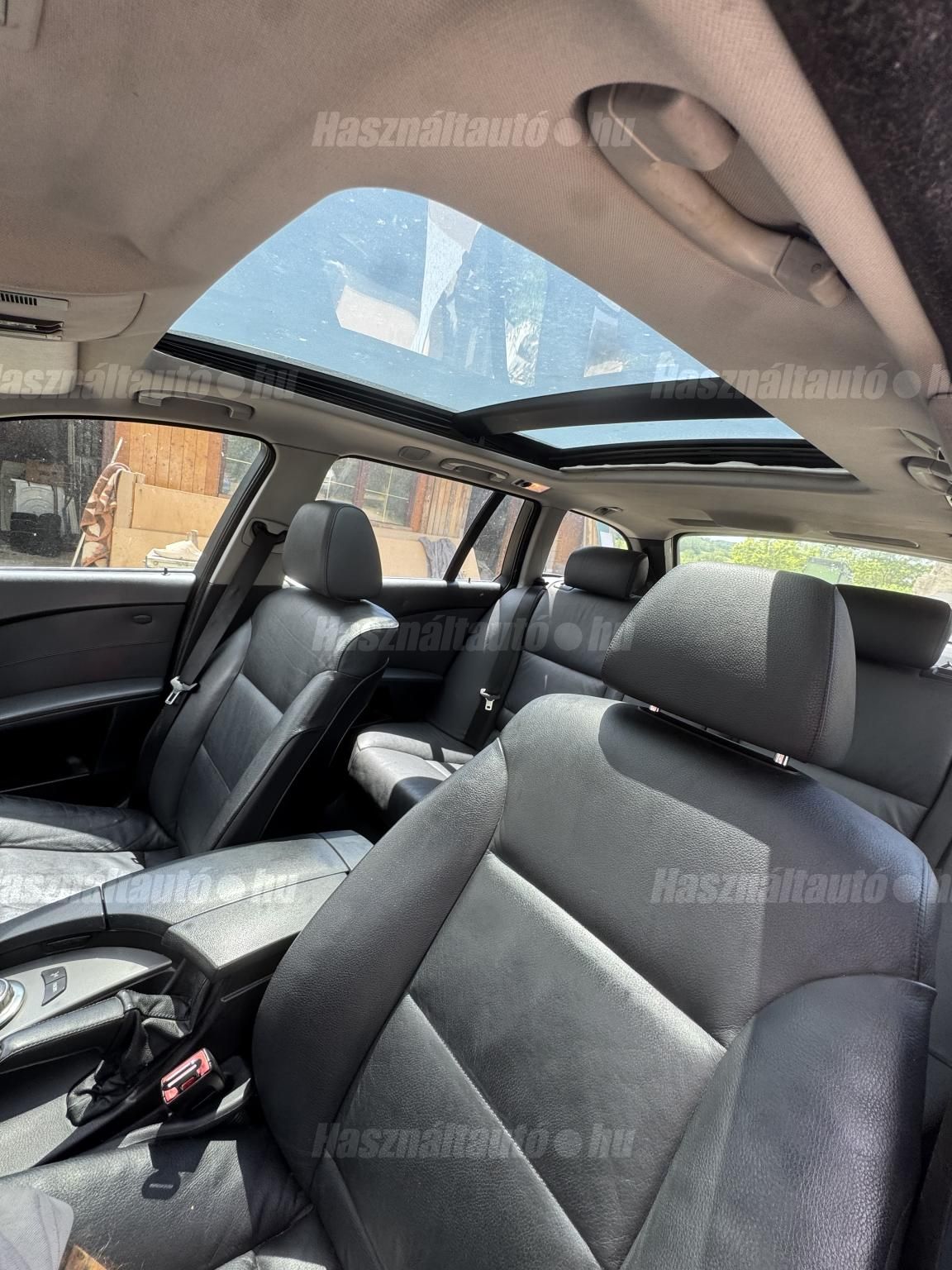 BMW 525 2006/5 - 1