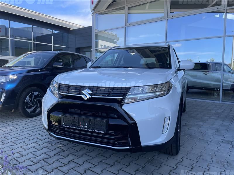 SUZUKI VITARA 2025 - 1