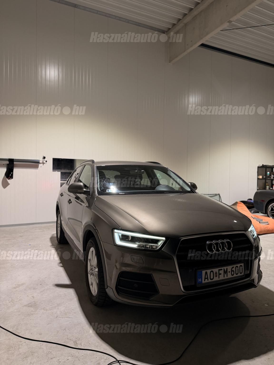 AUDI Q3 2016/3 - 1