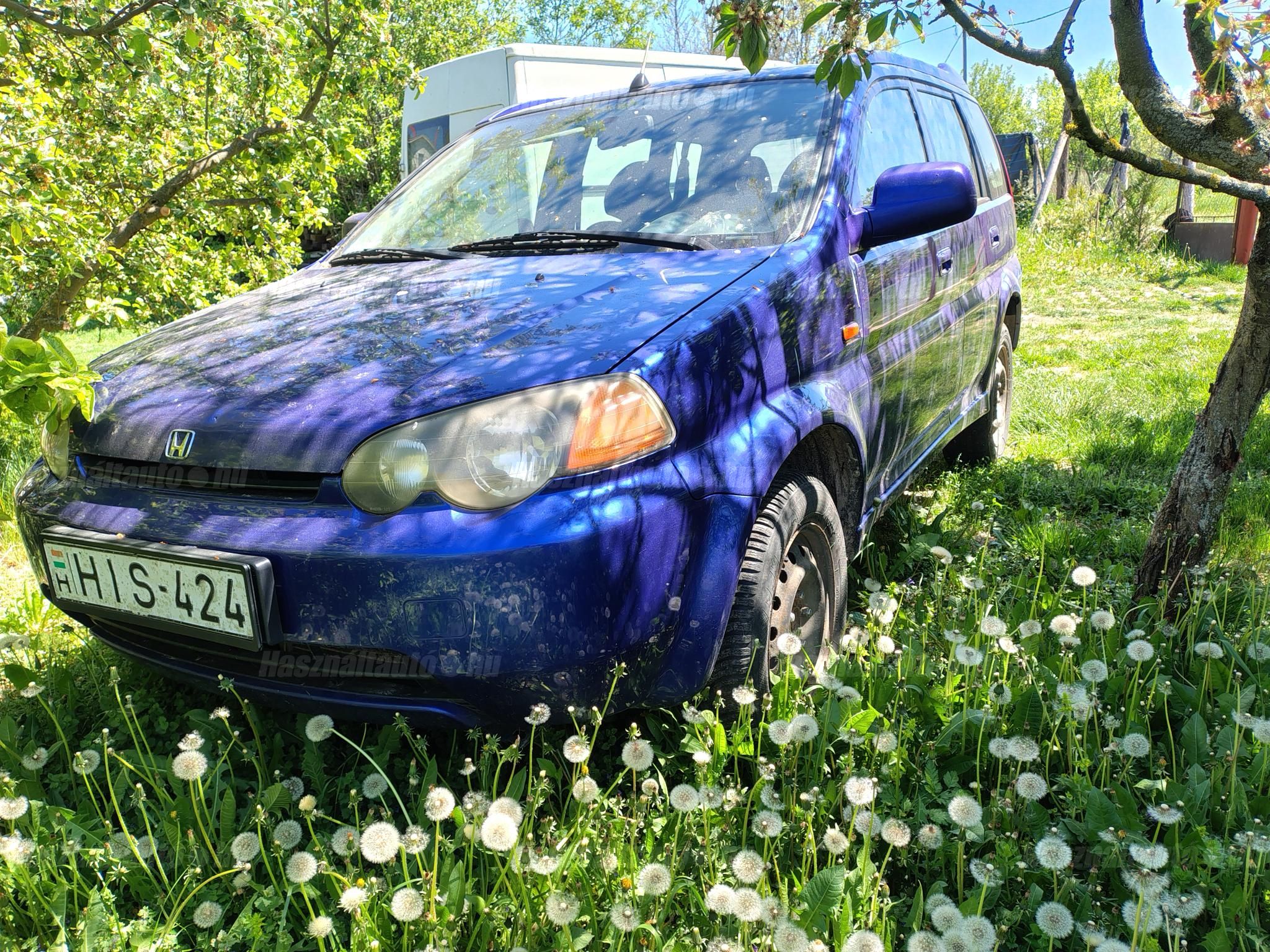 HONDA HR-V 2000/4 - 1