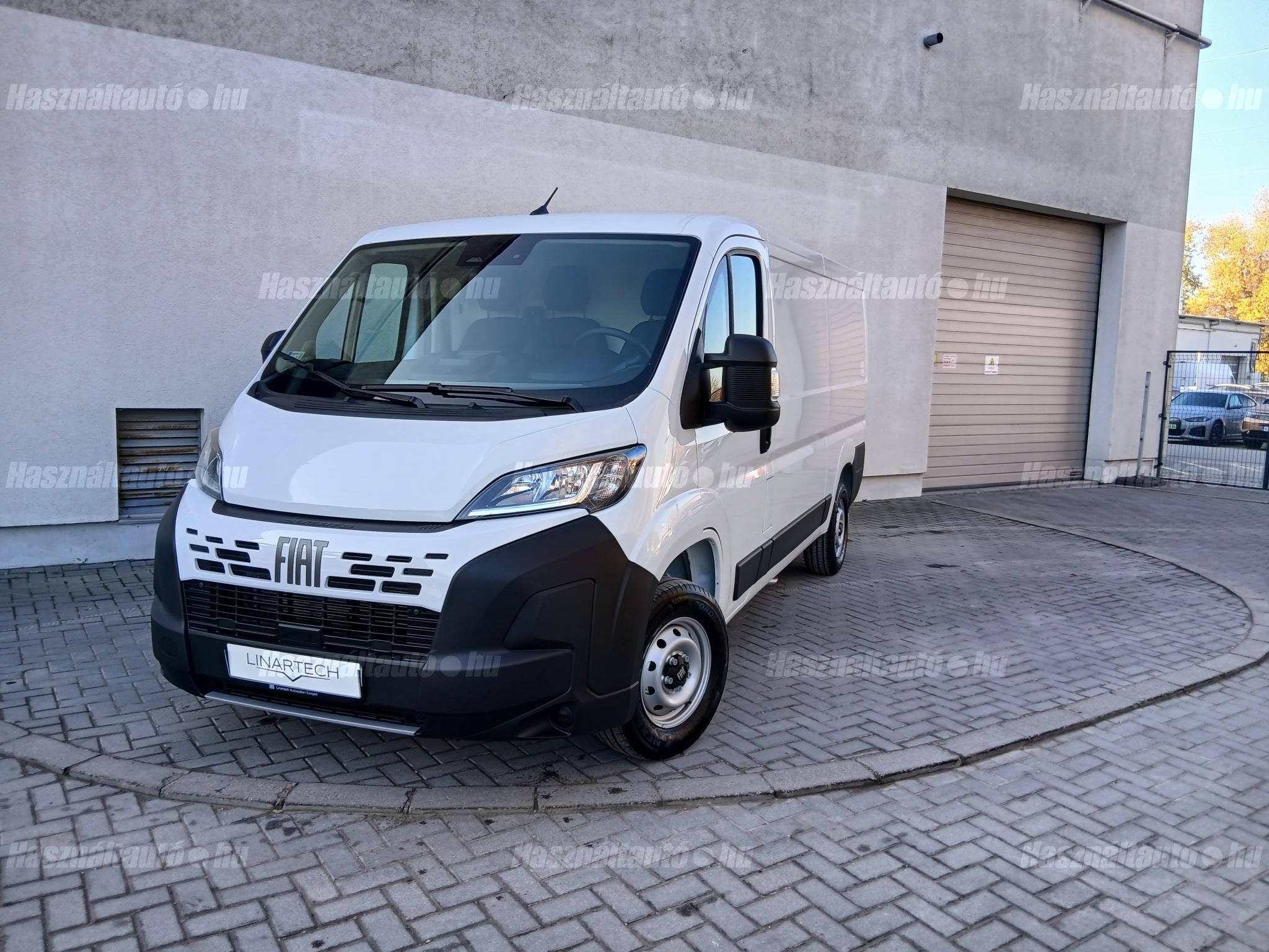 FIAT DUCATO 2026 - 1