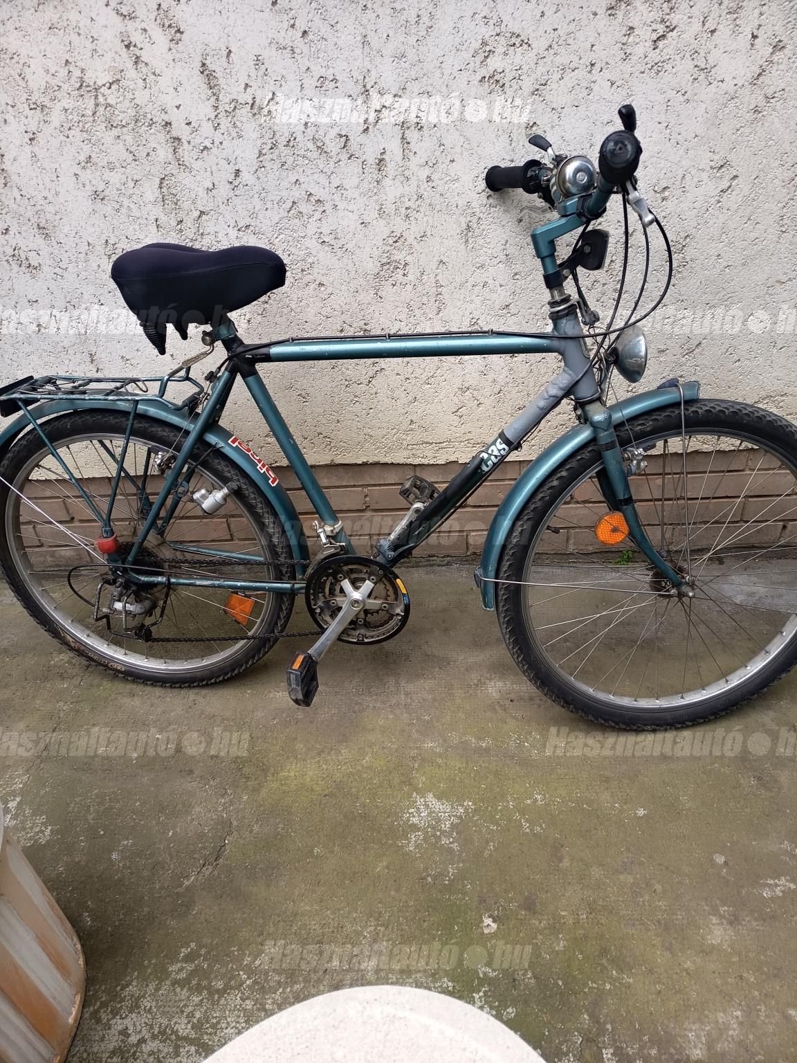 BICYCLE 2000 - 1