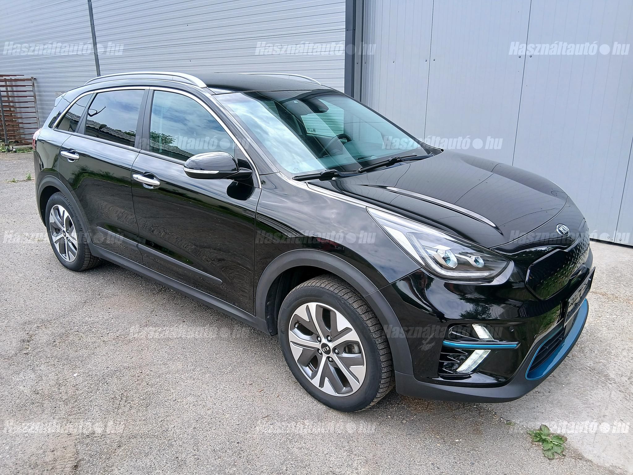 KIA NIRO 2020/6 - 1