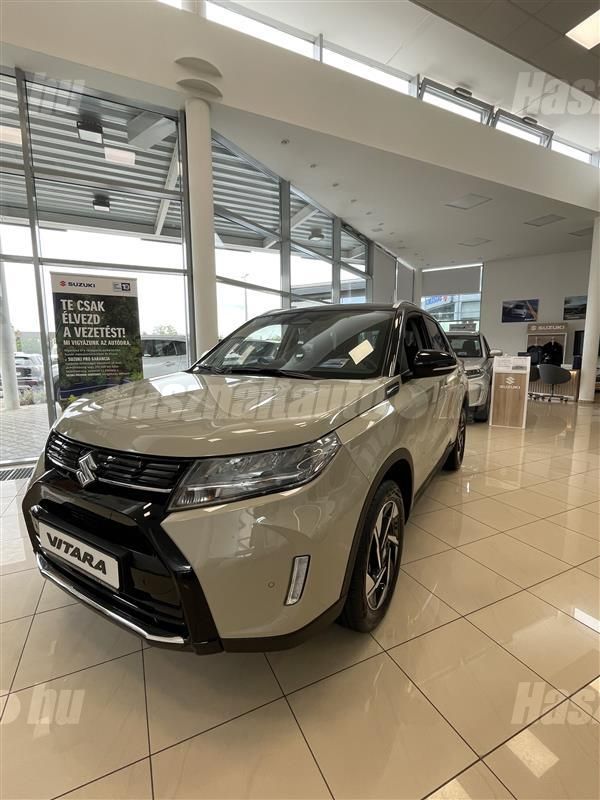 SUZUKI VITARA 2025 - 1