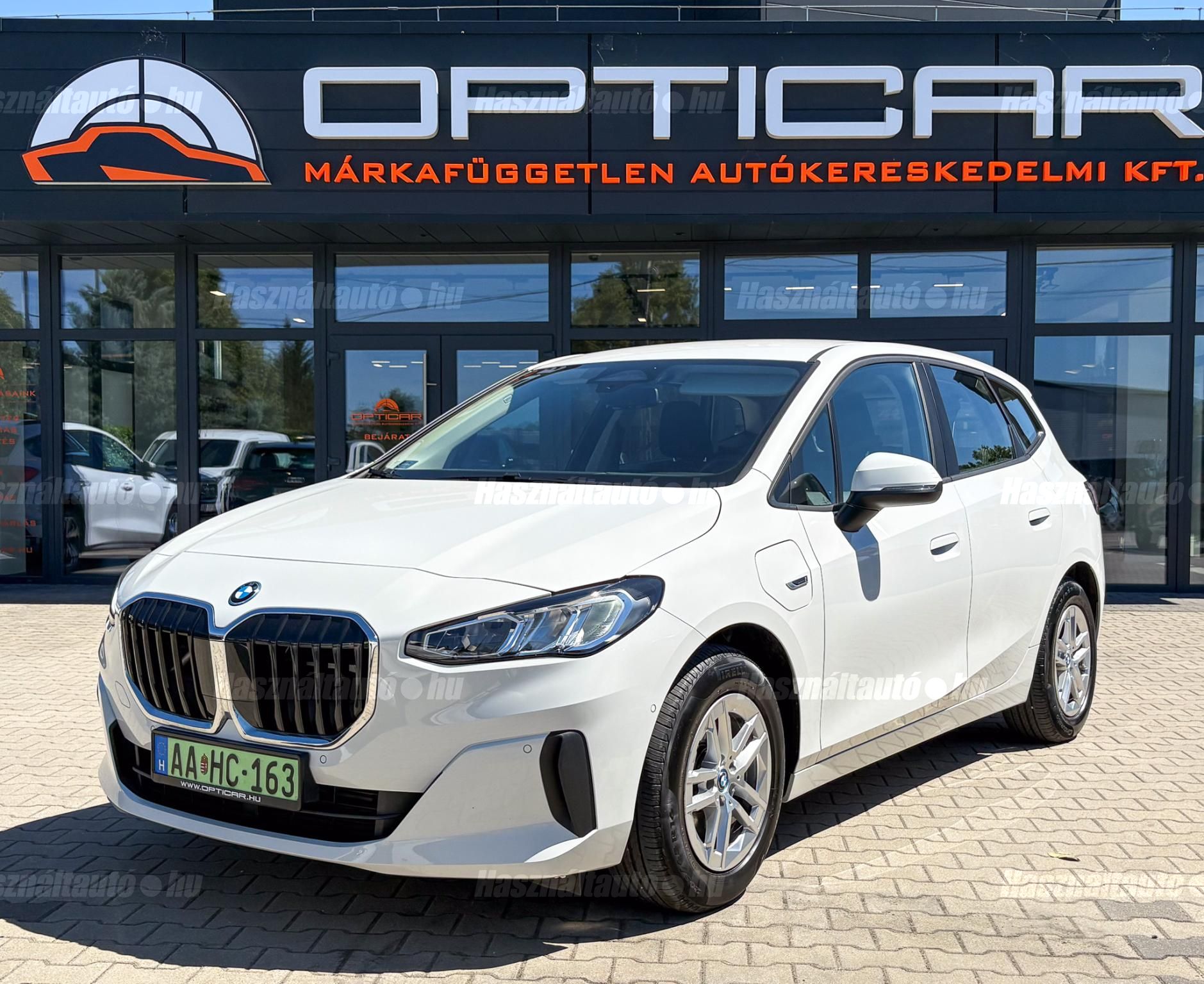 BMW 225 2022/11 - 1