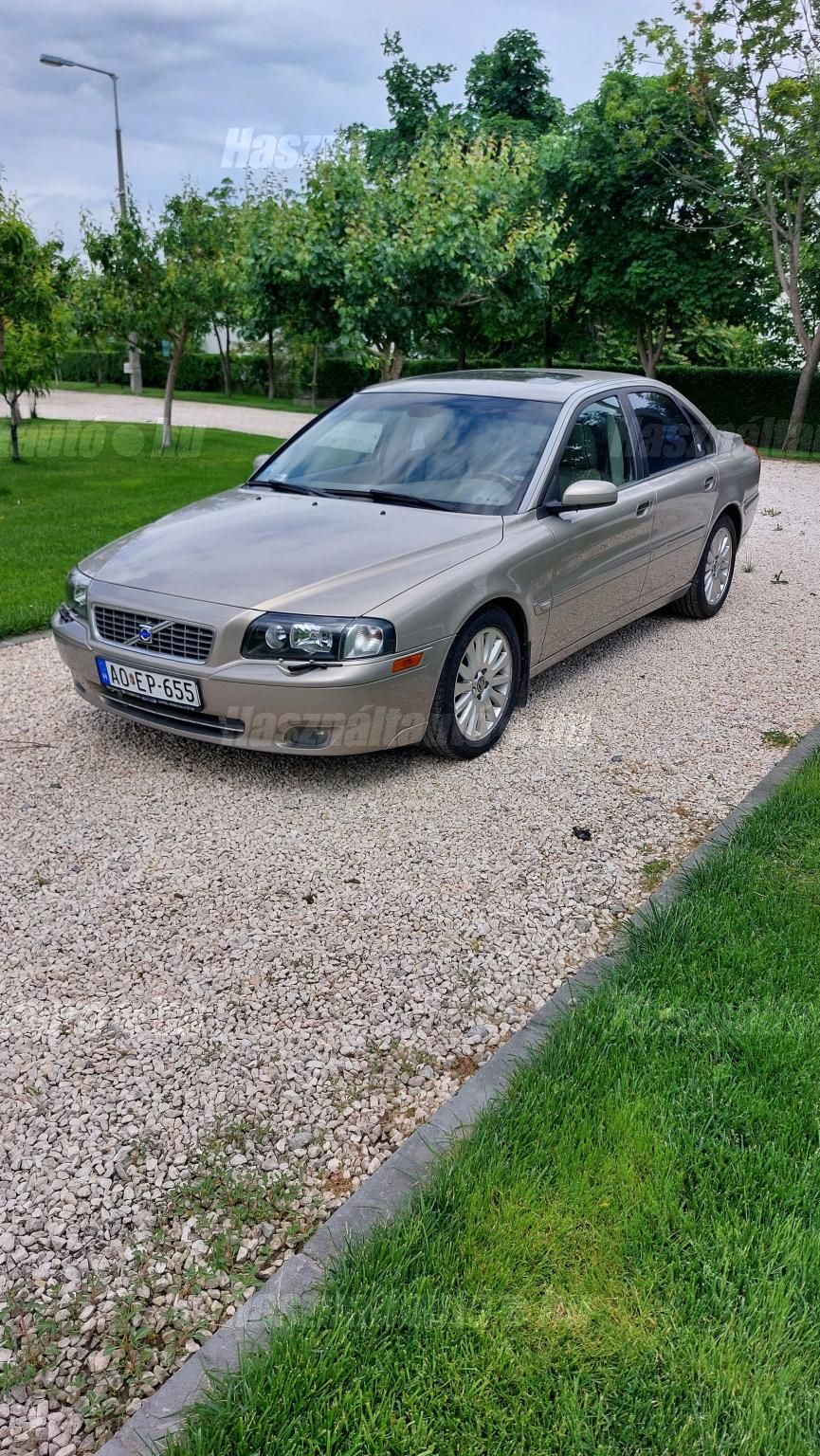 VOLVO S80 2004/12 - 1