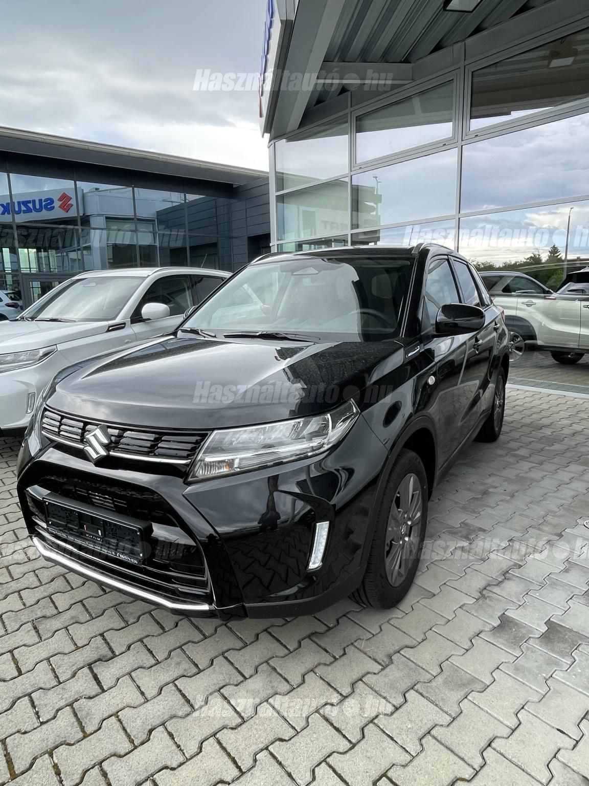 SUZUKI VITARA 2025 - 1