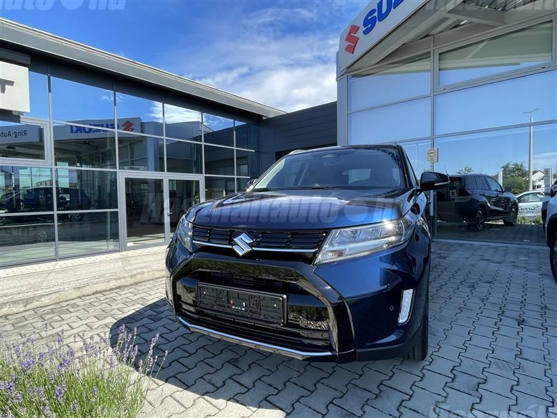 SUZUKI VITARA 2025 - 1