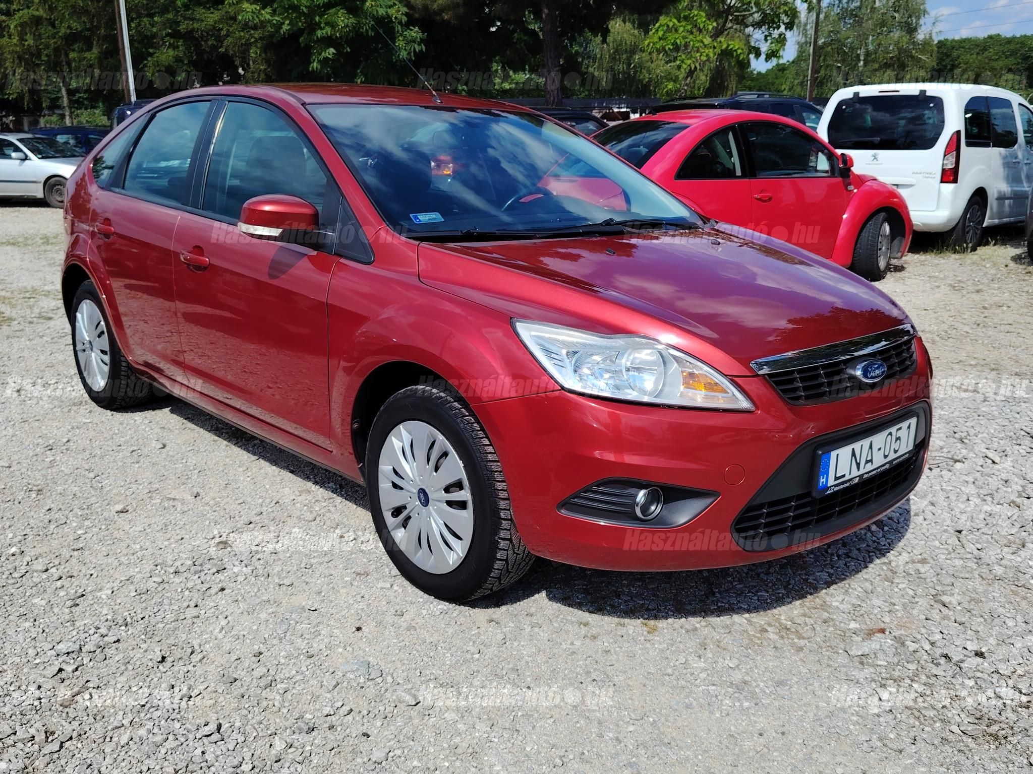 FORD FOCUS 2009/5 - 1