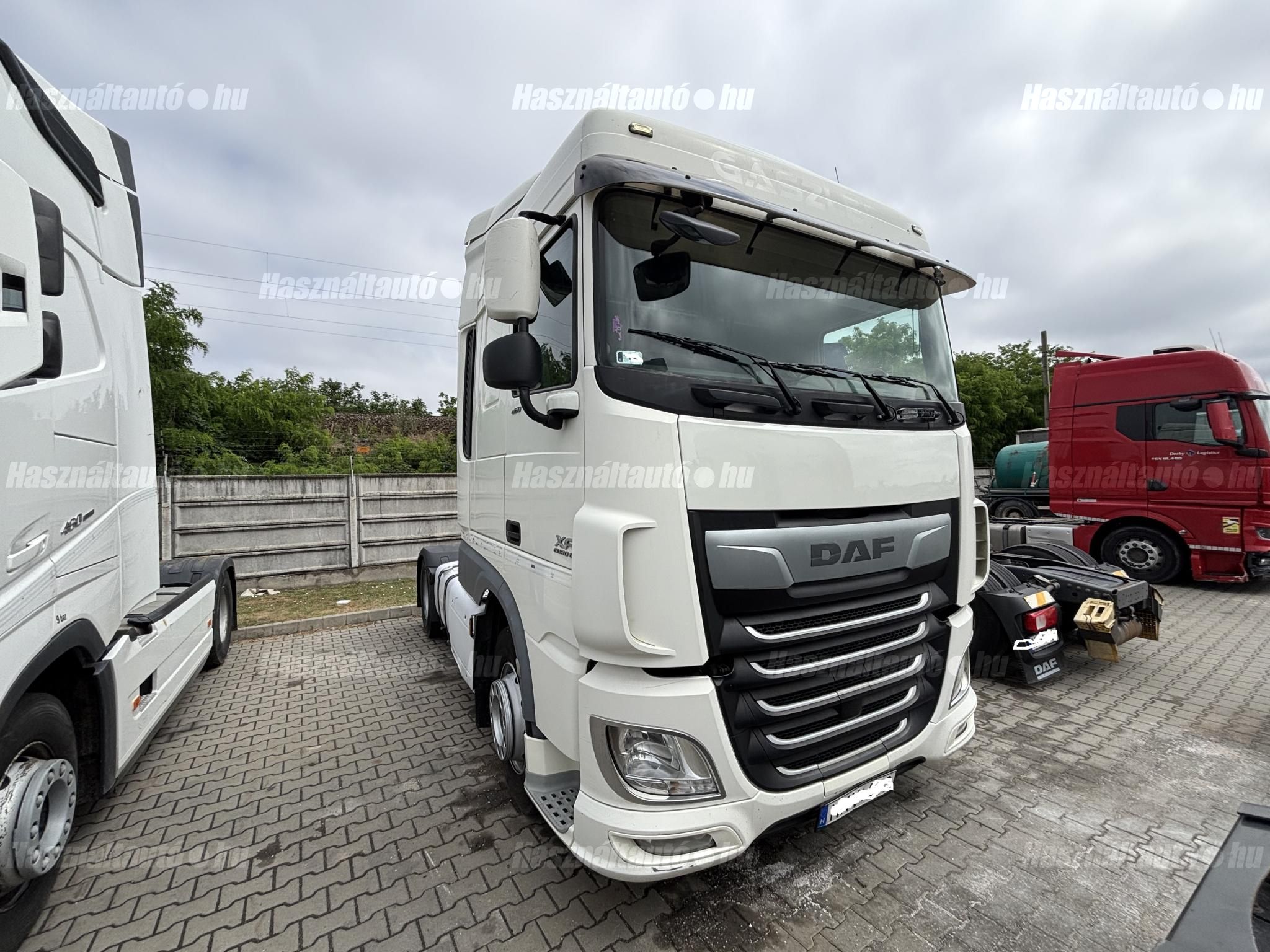 DAF 2014/1 - 1