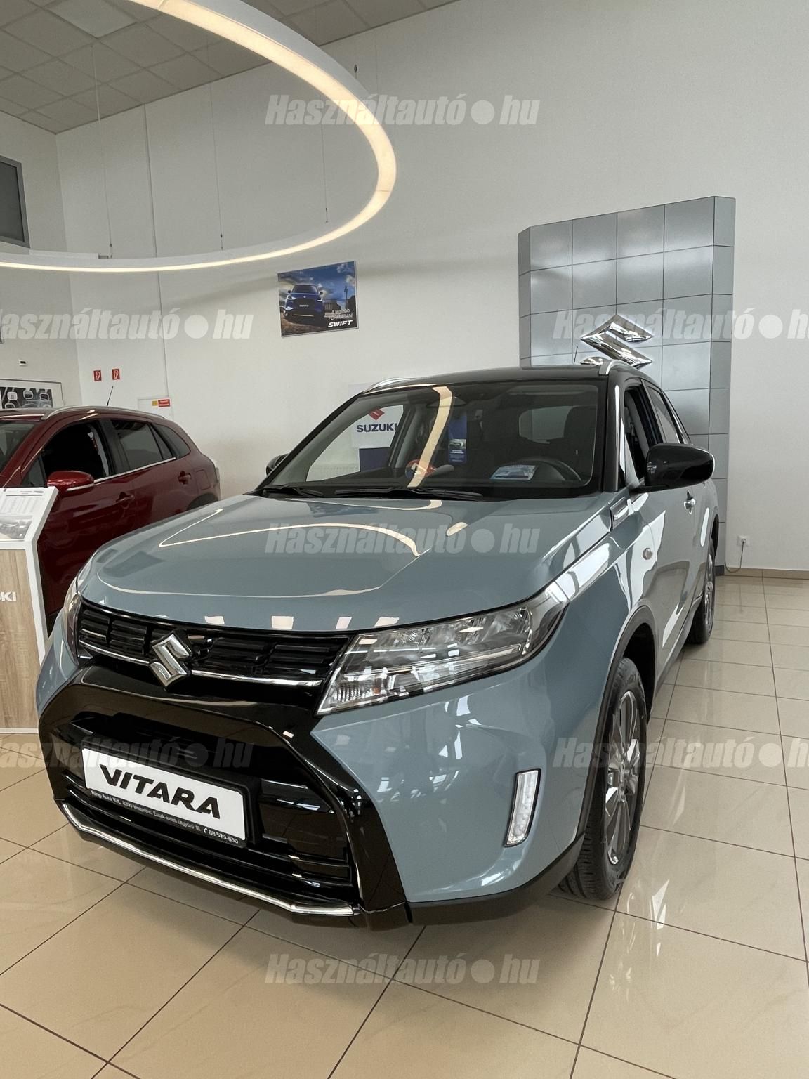 SUZUKI VITARA 2025 - 1