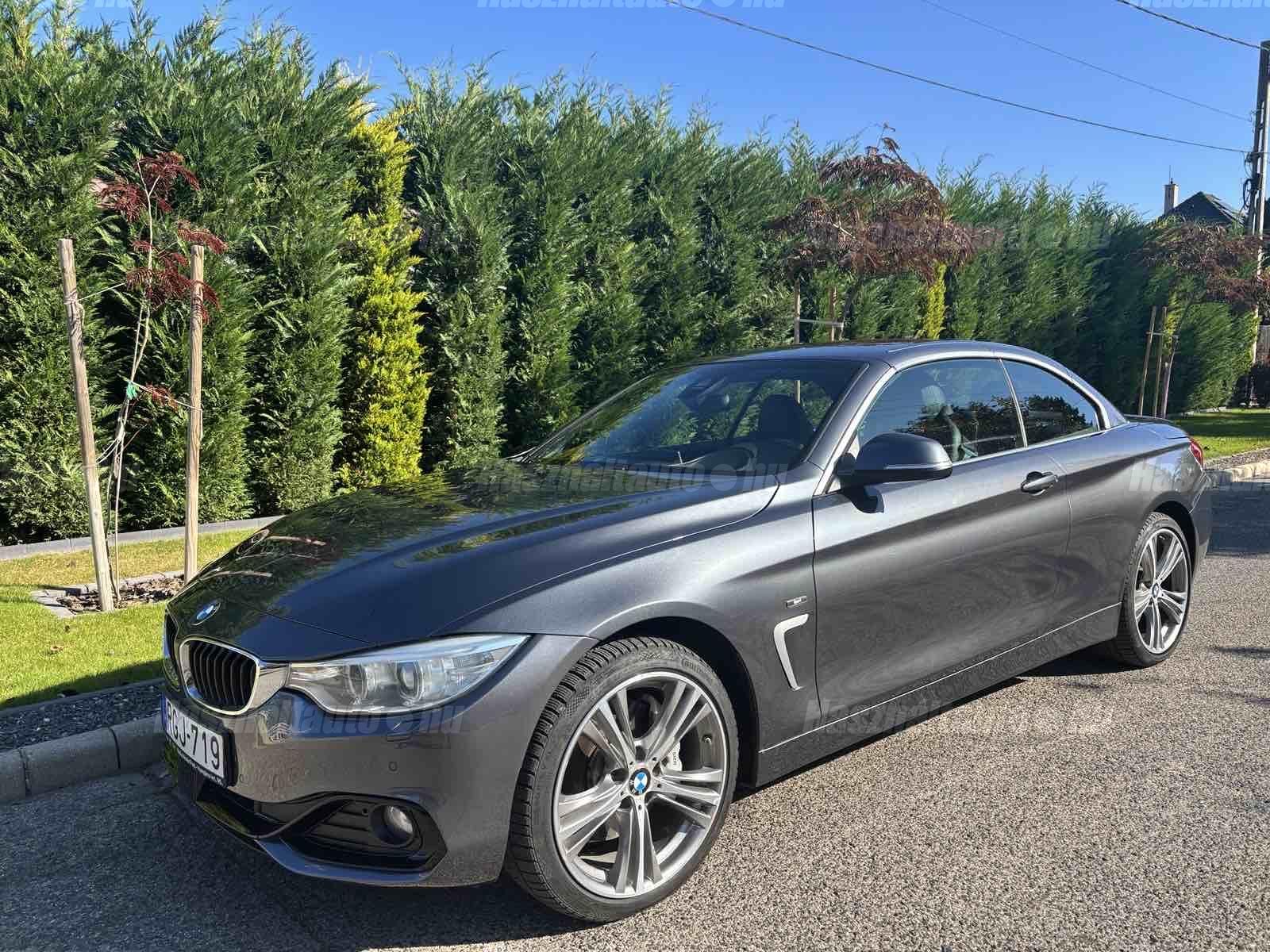 BMW 435 2015/2 - 1