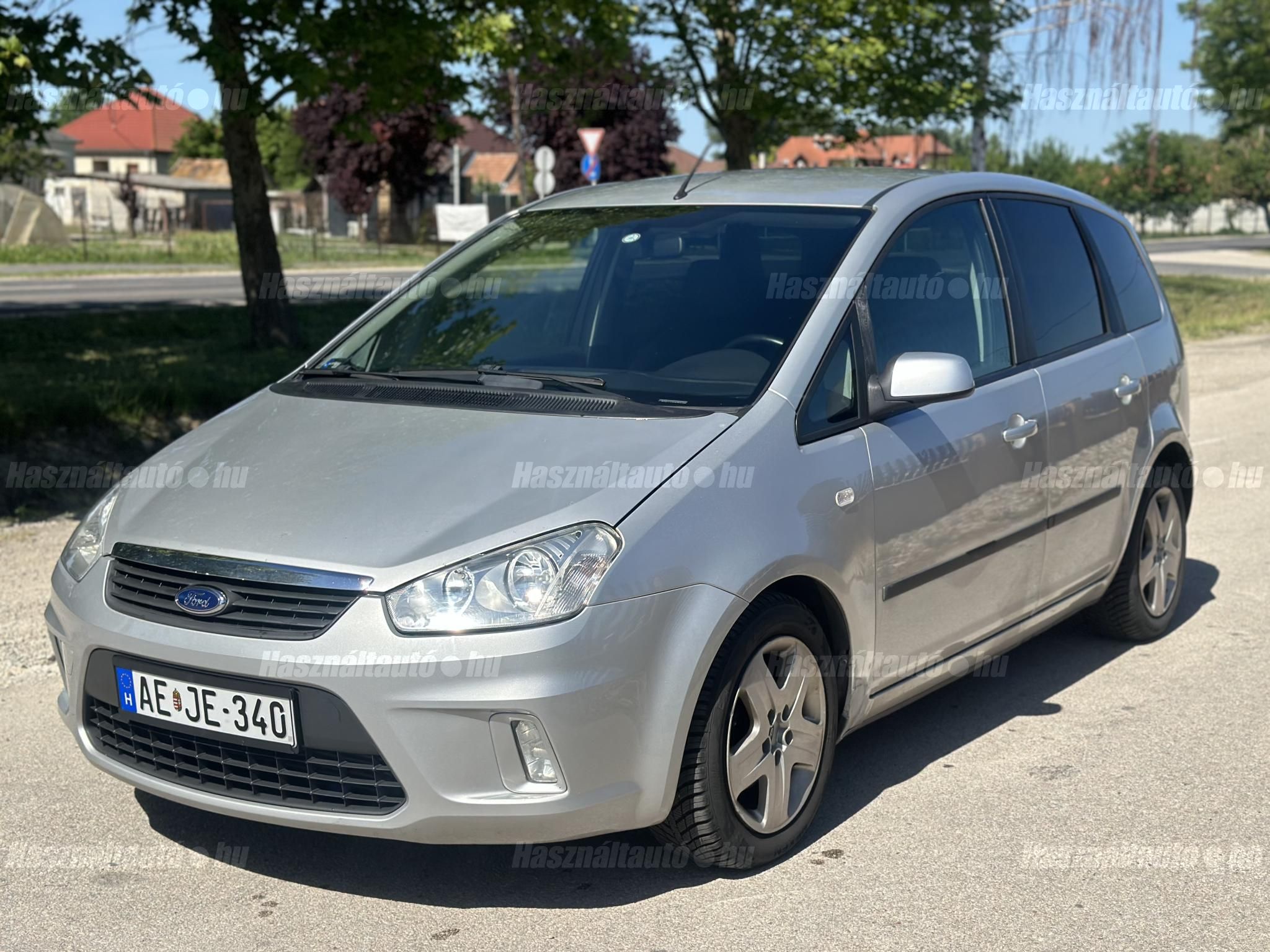 FORD C-MAX 2008/7 - 1