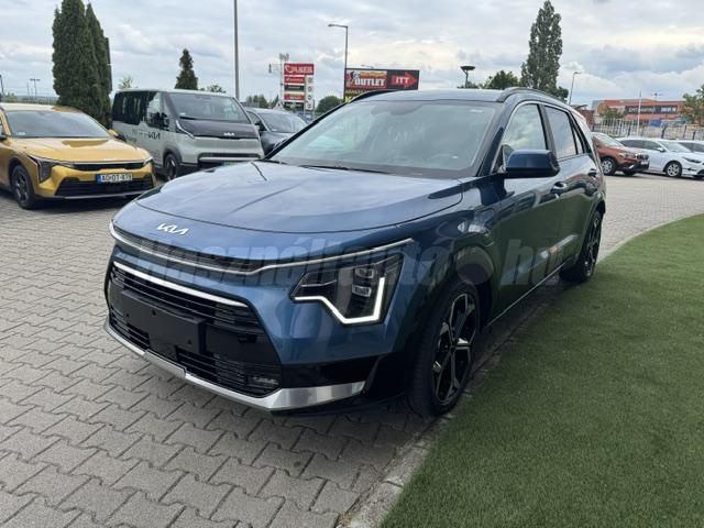KIA NIRO 2025/9 - 1
