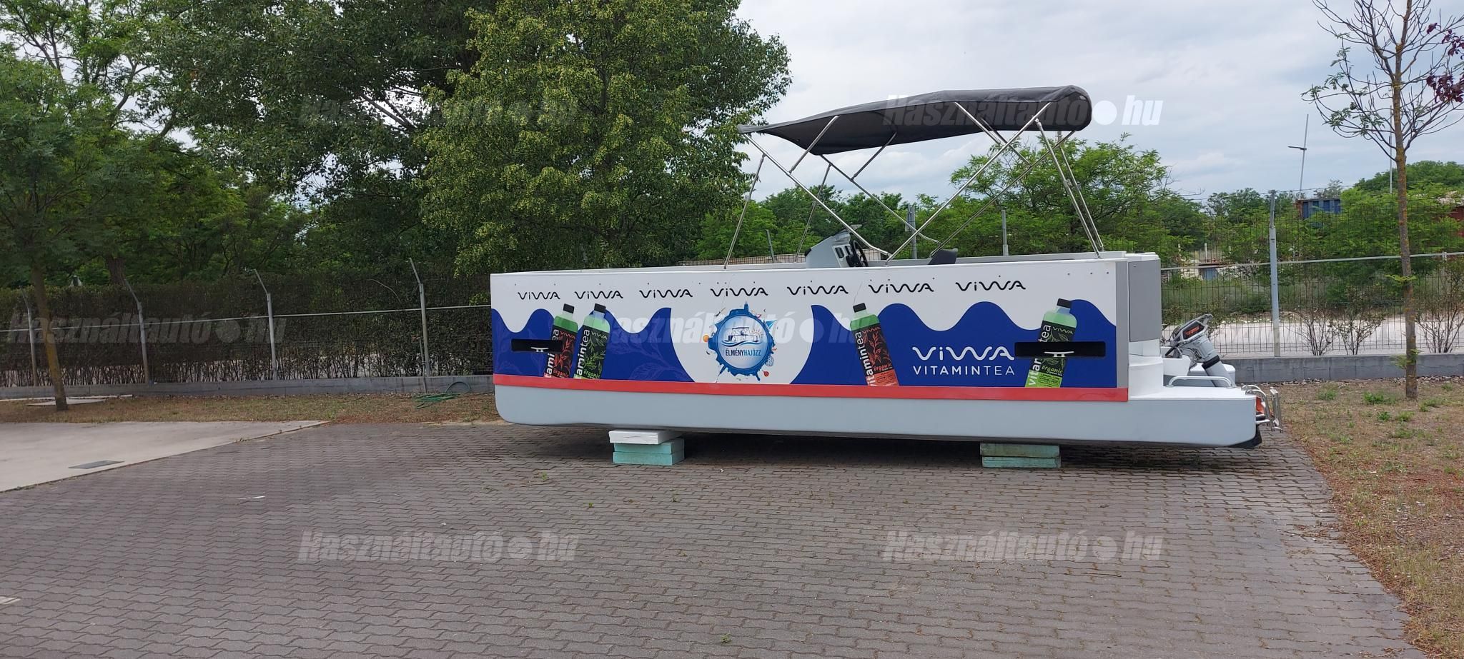 GRAYBOAT 2023/6 - 1