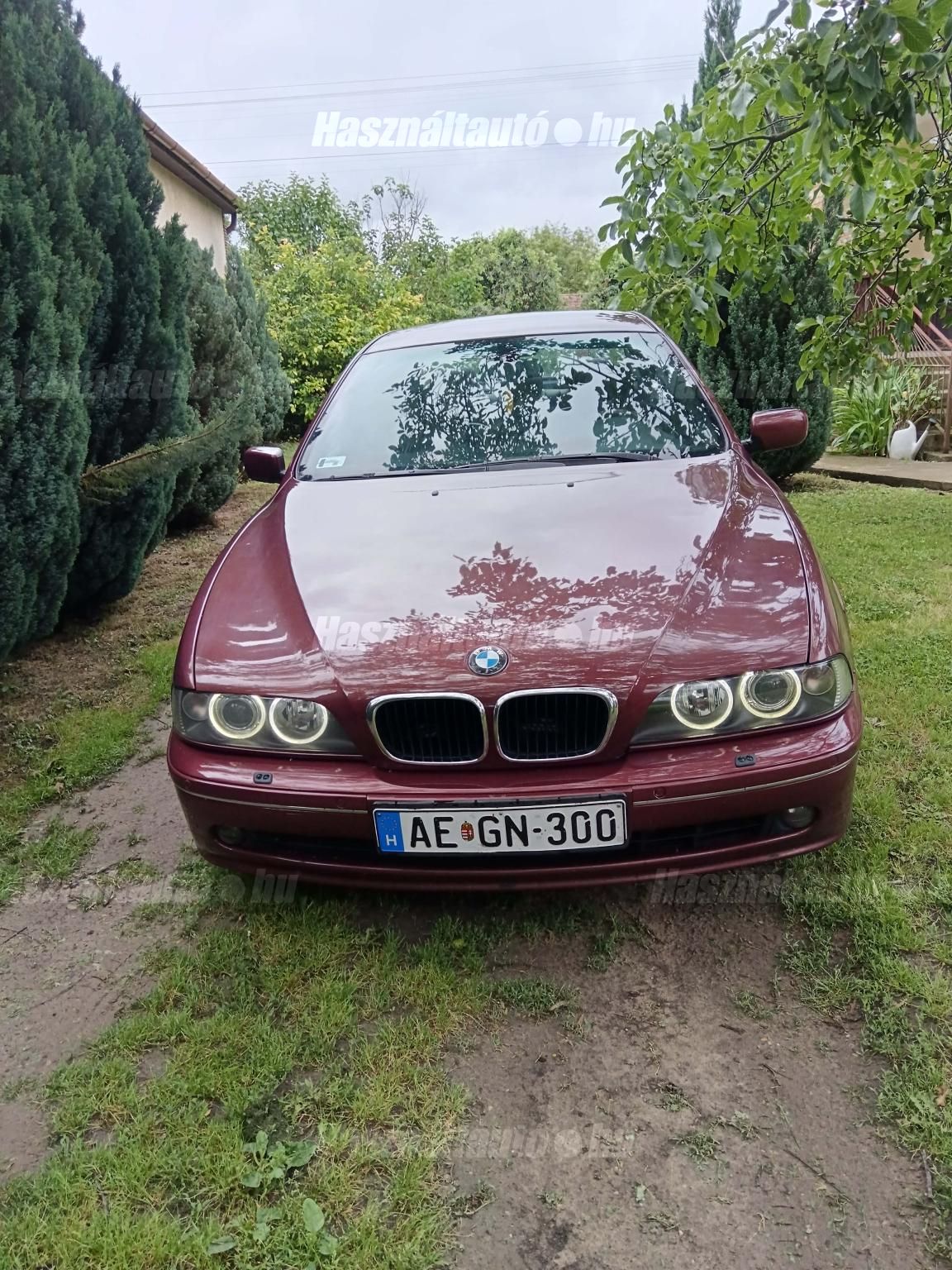 BMW 530 2003/5 - 1