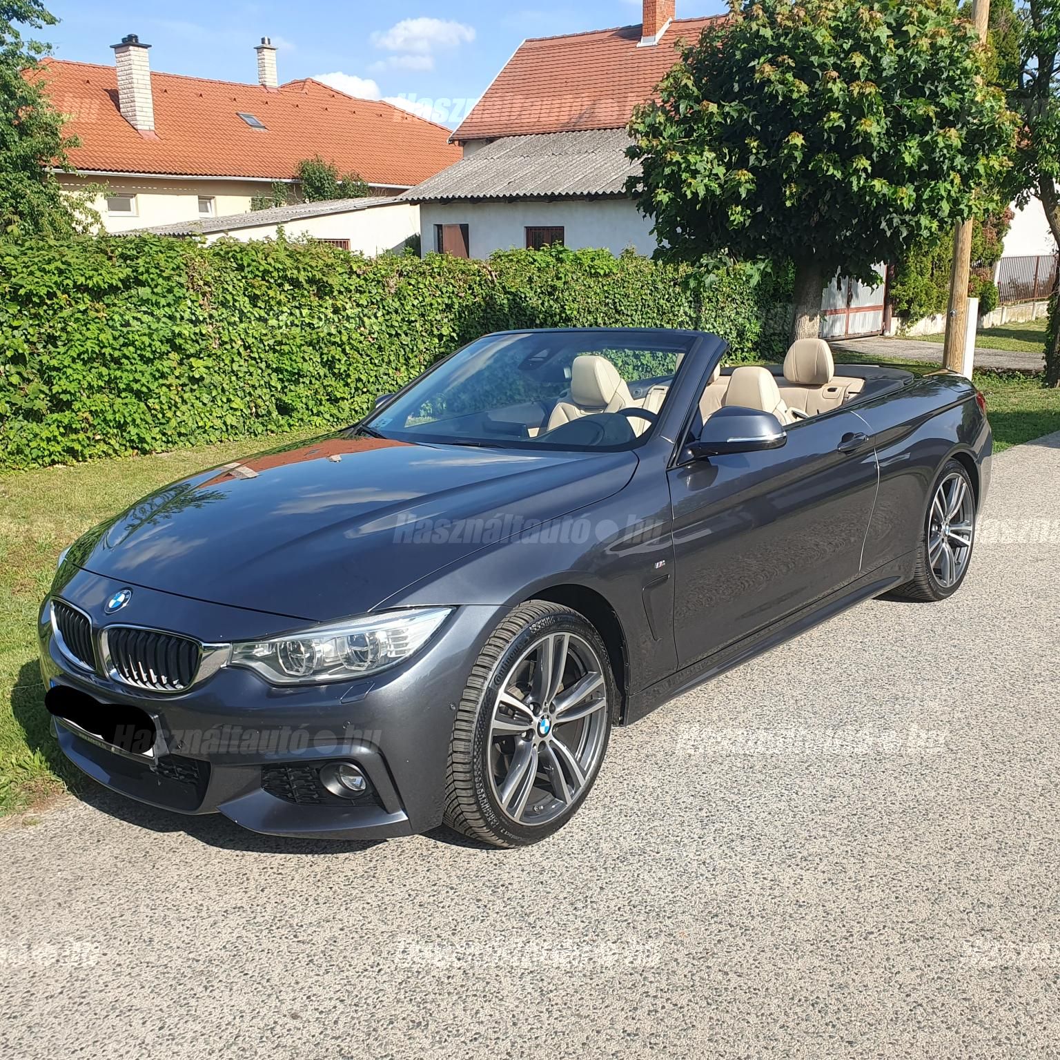 BMW 430 2015/3 - 1