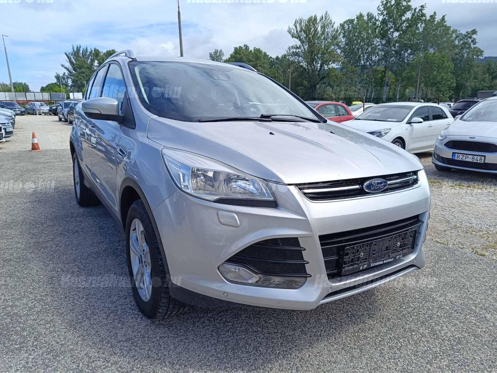 FORD KUGA 2016/6 - 1