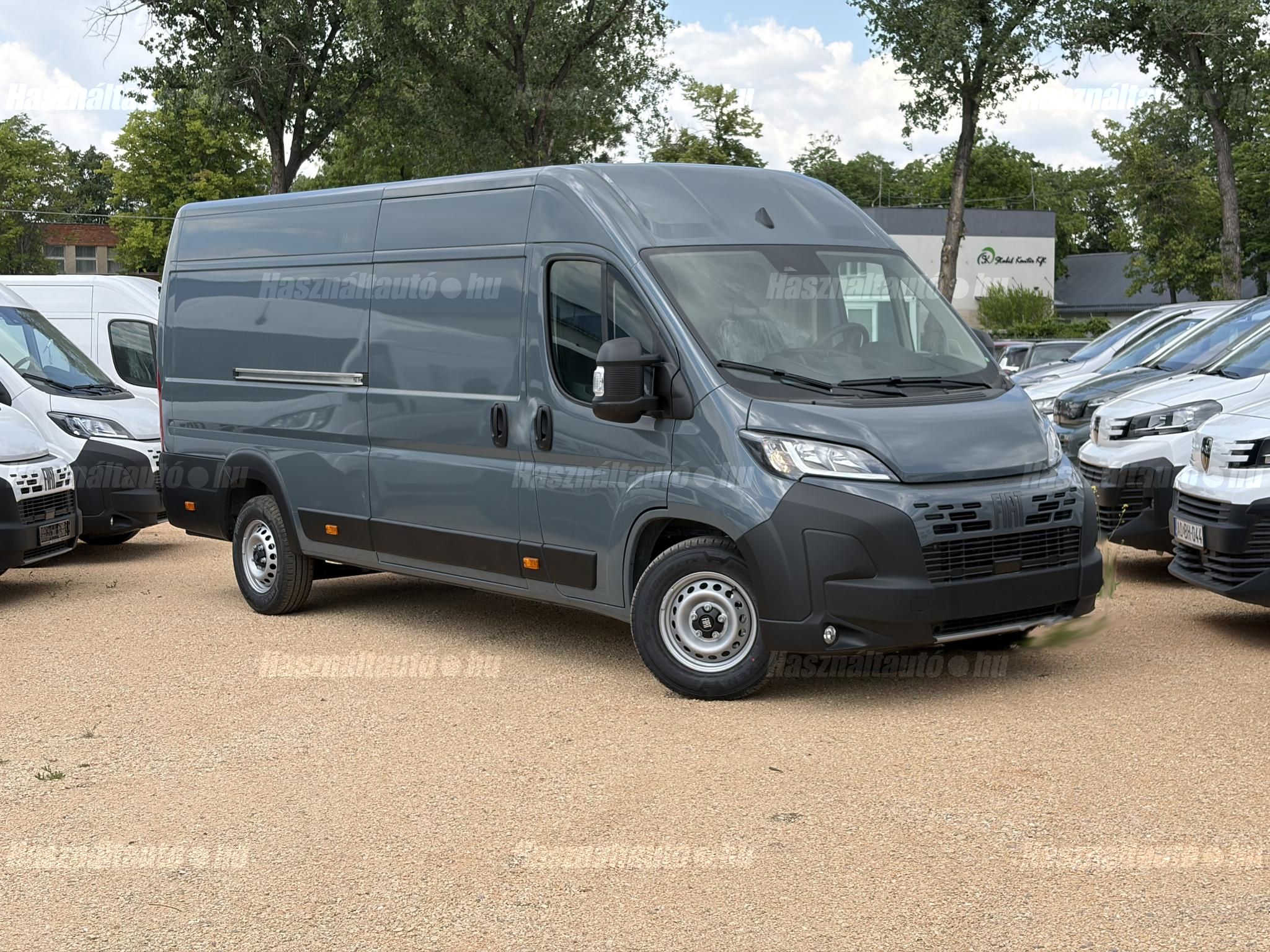 FIAT DUCATO 2026 - 1