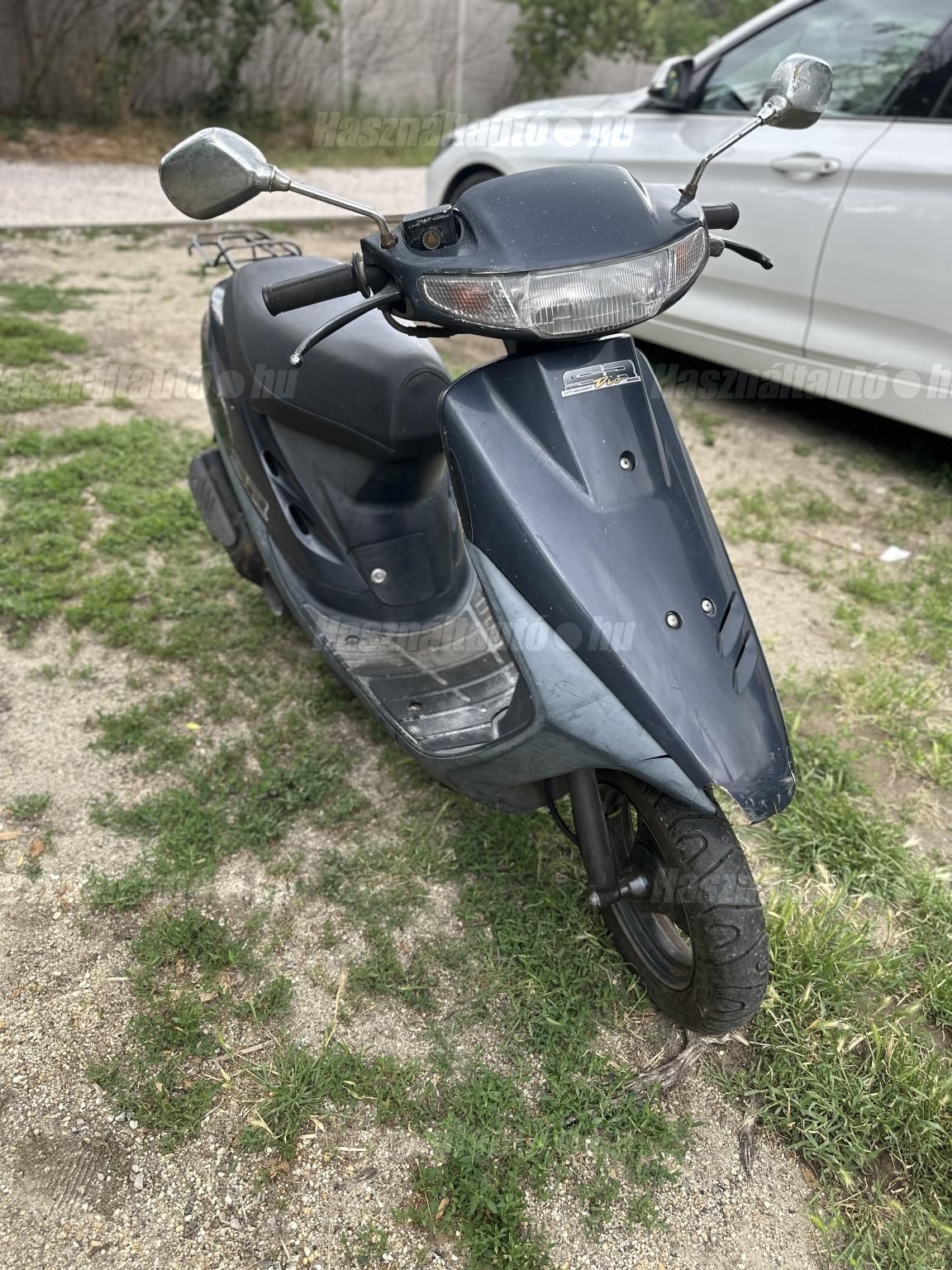 HONDA DIO 2016 - 1