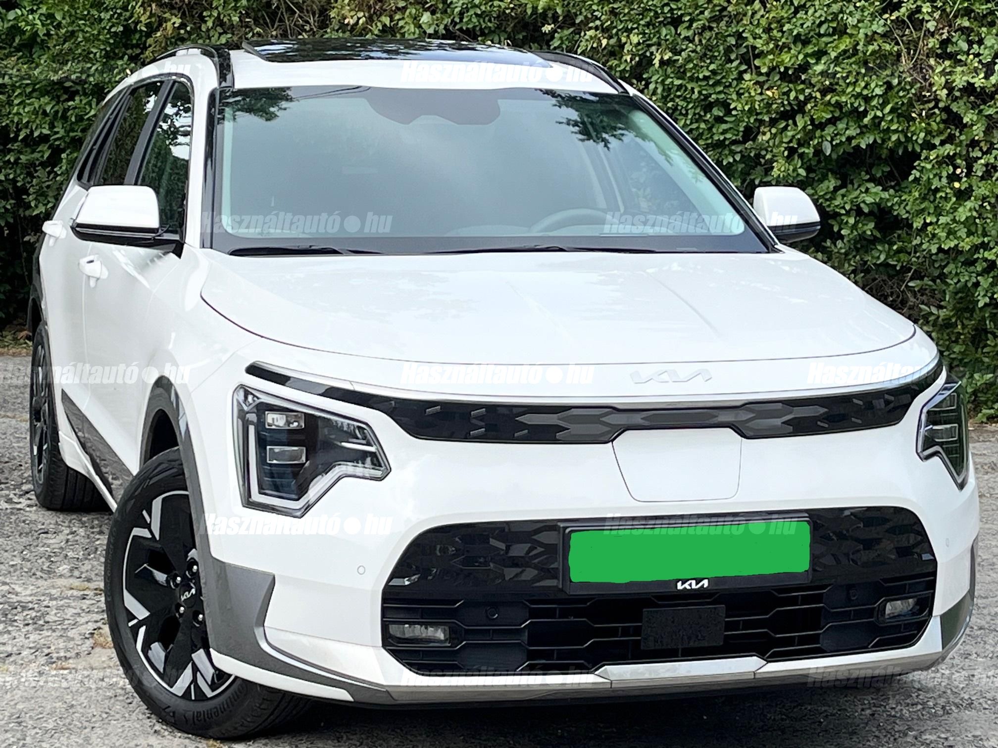 KIA NIRO 2025/1 - 1