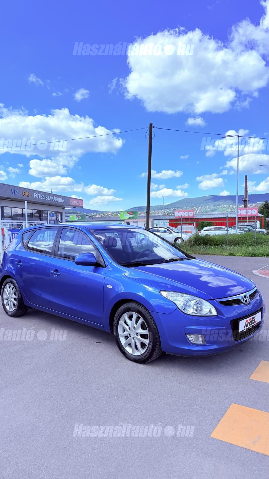 HYUNDAI I30 2008/12 - 1