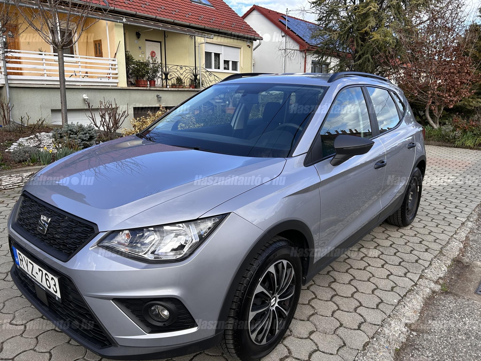 SEAT ARONA 2020/2 - 1
