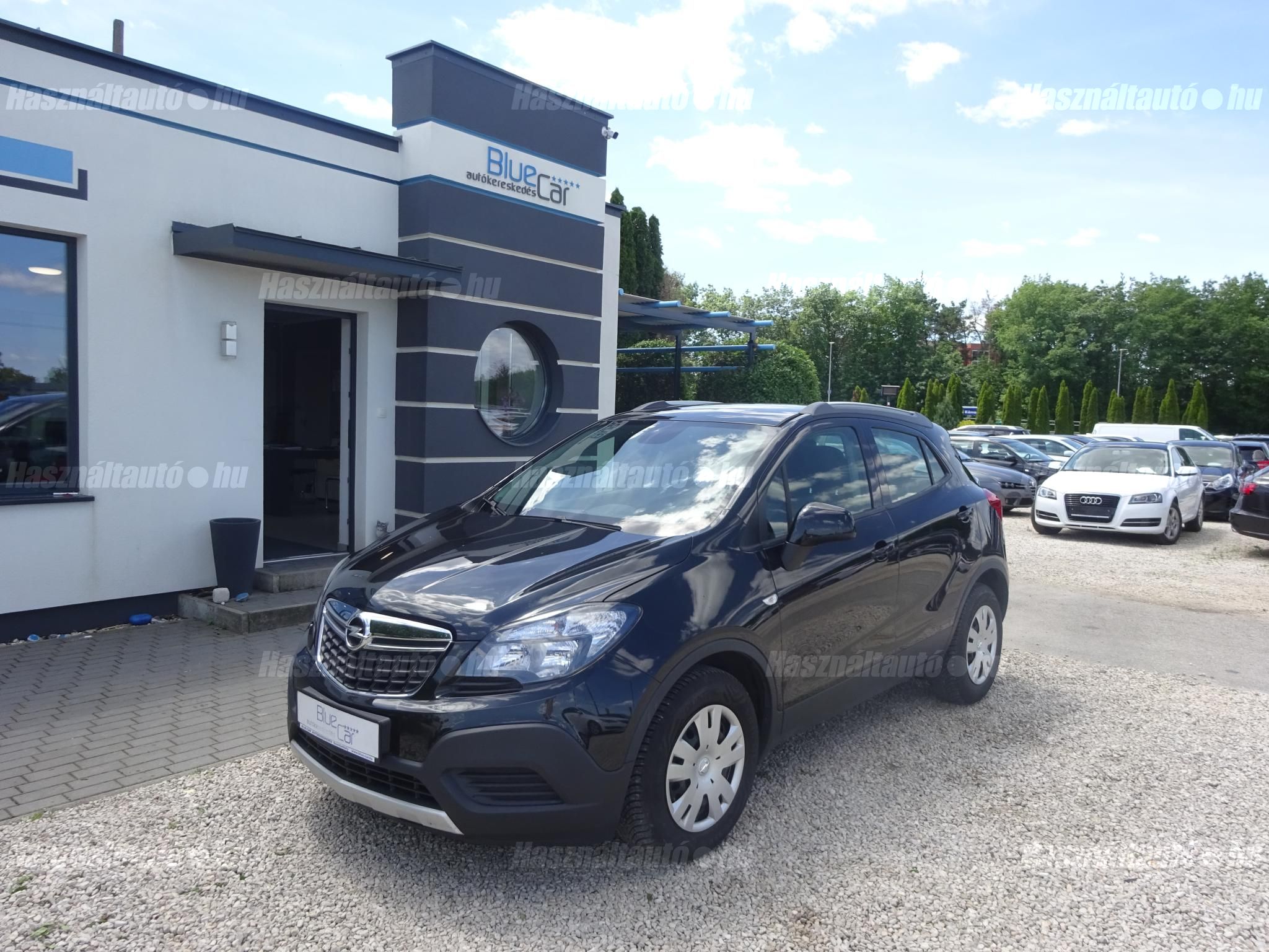 OPEL MOKKA 2016/9 - 1