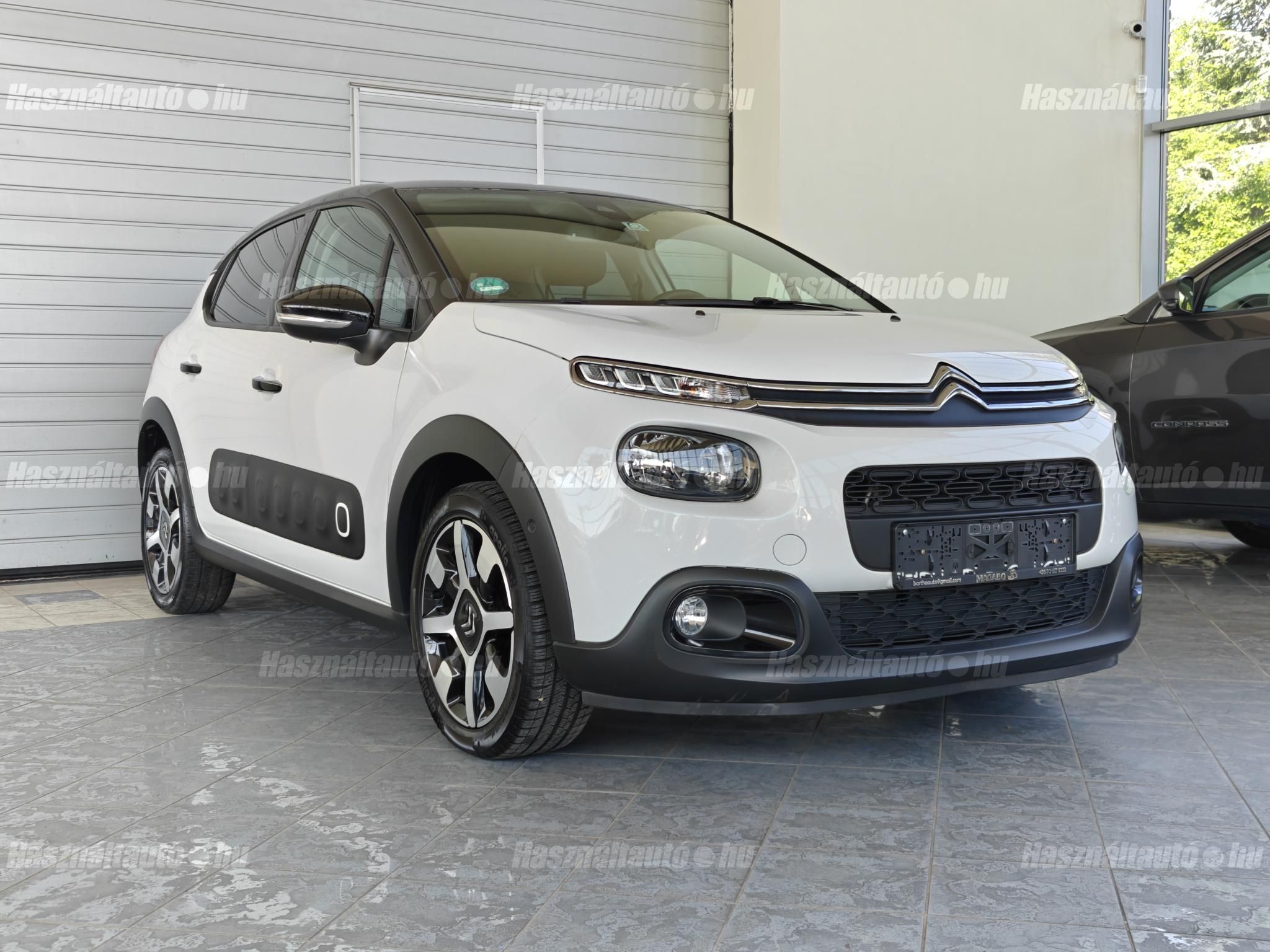 CITROEN C3 2020/2 - 1
