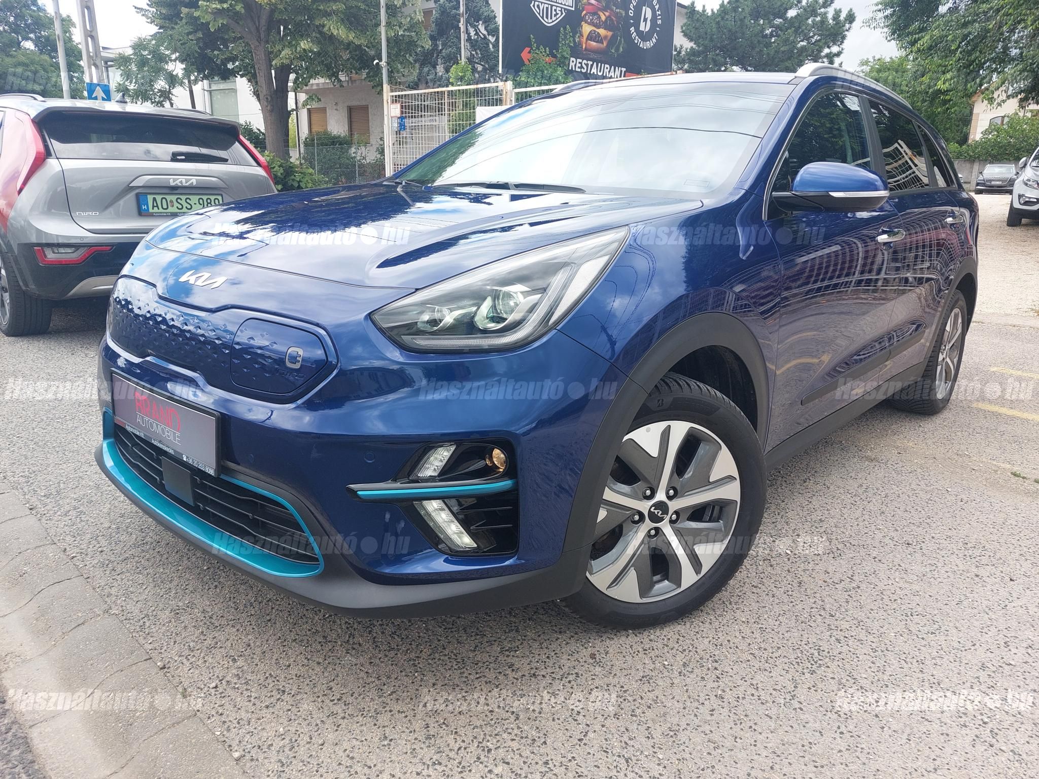 KIA NIRO 2022/1 - 1